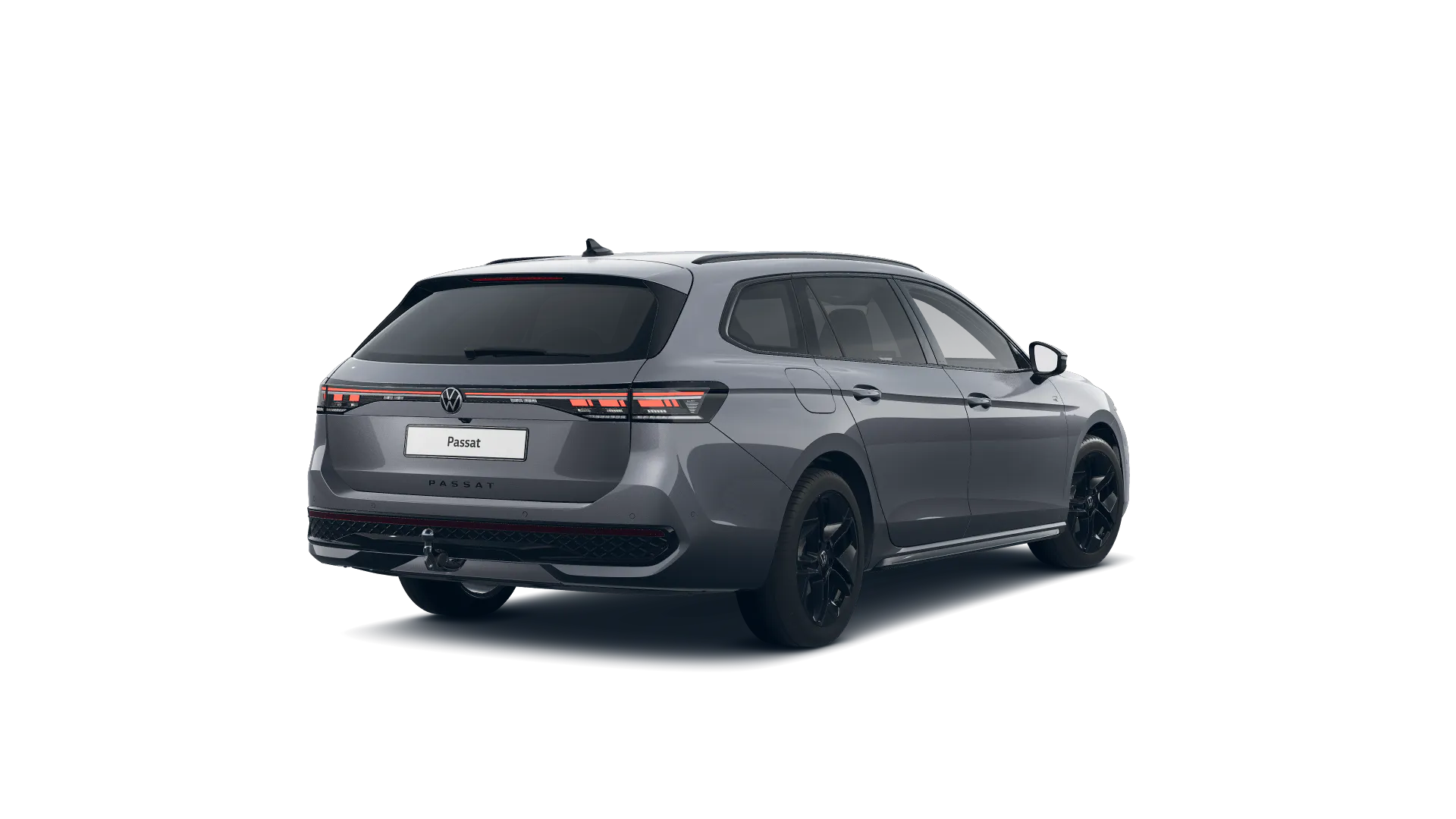 Volkswagen Passat R-Line