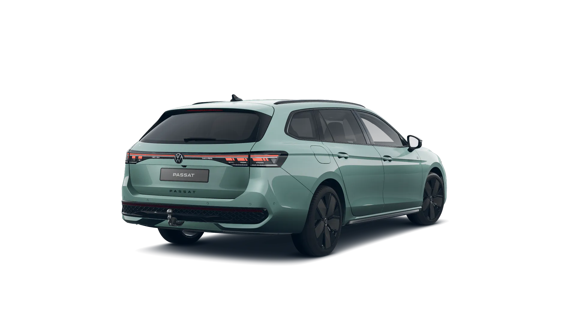 Volkswagen Passat R-Line