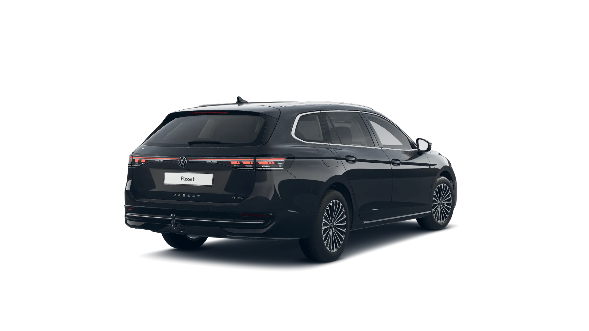 Volkswagen Passat Elegance