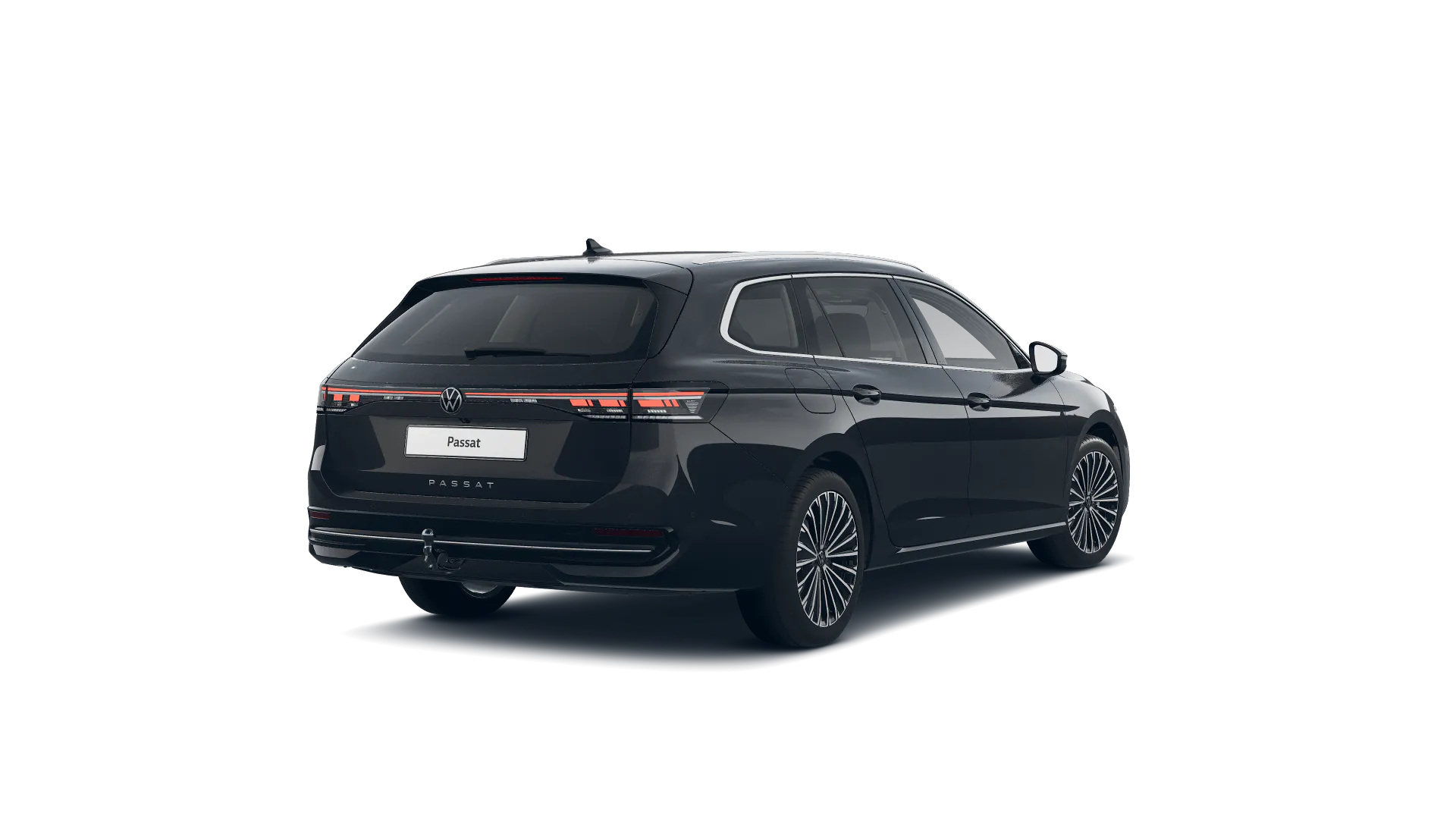 Volkswagen Passat Elegance