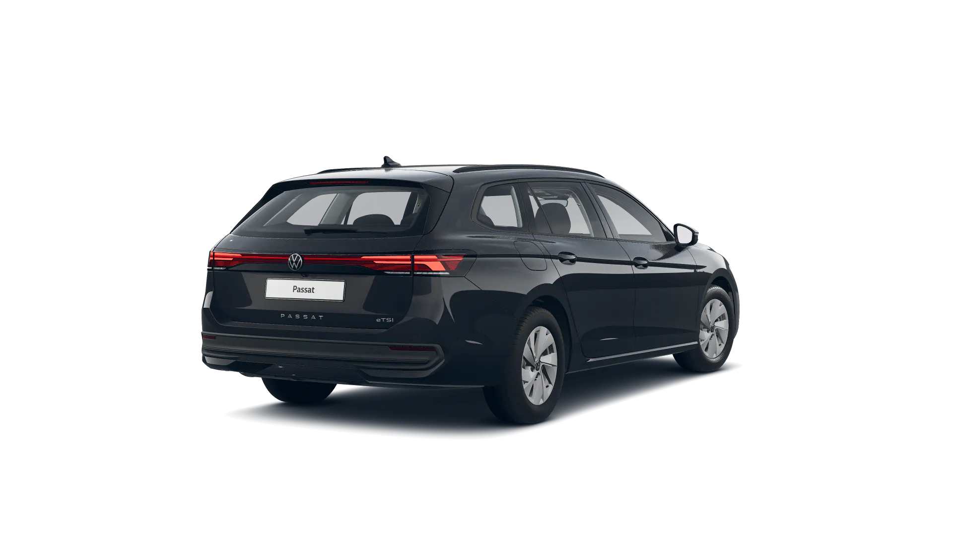 Volkswagen Passat Basis-Modell