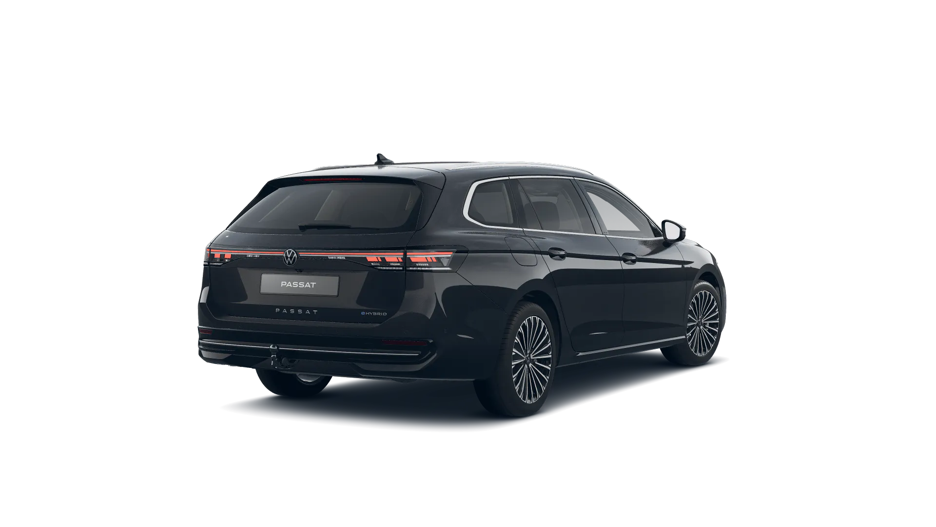 Volkswagen Passat Elegance