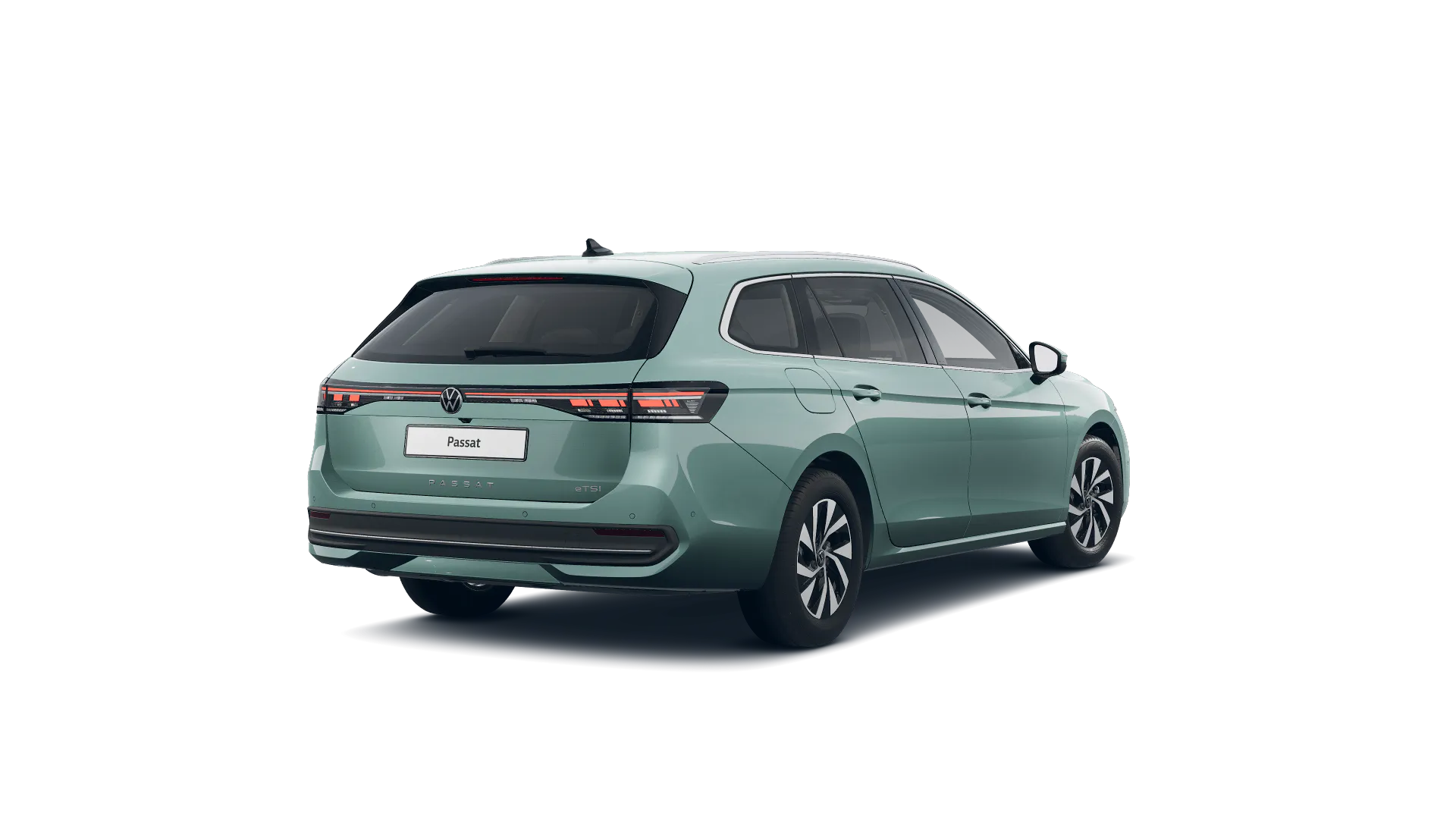 Volkswagen Passat Business