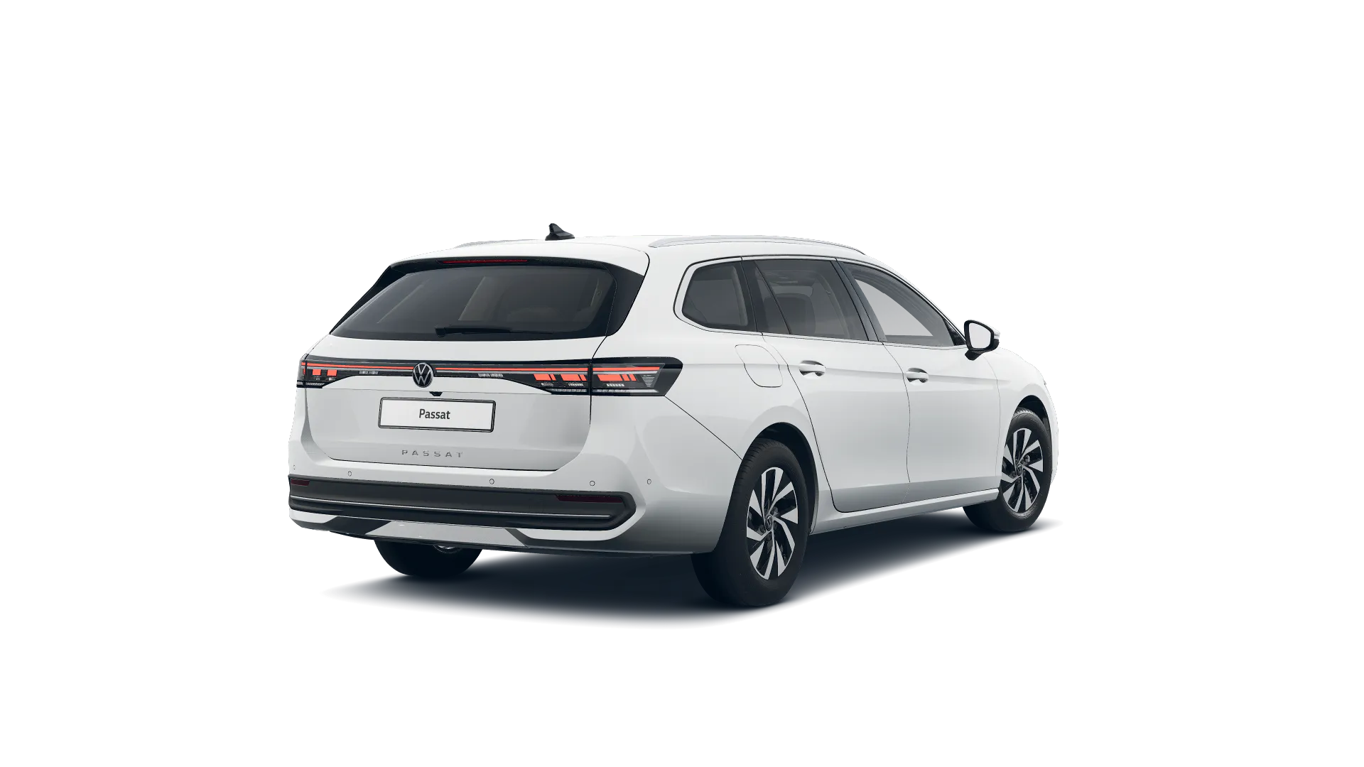 Volkswagen Passat Business