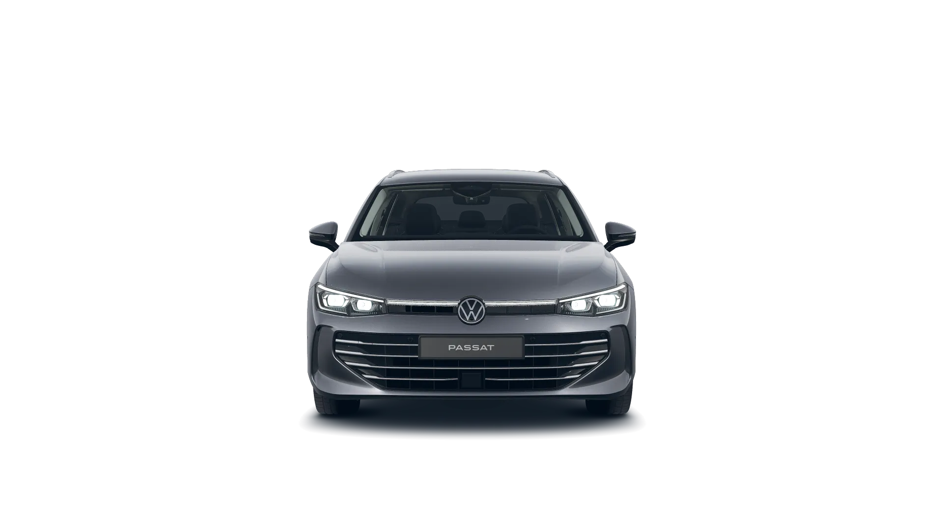 Volkswagen Passat Elegance
