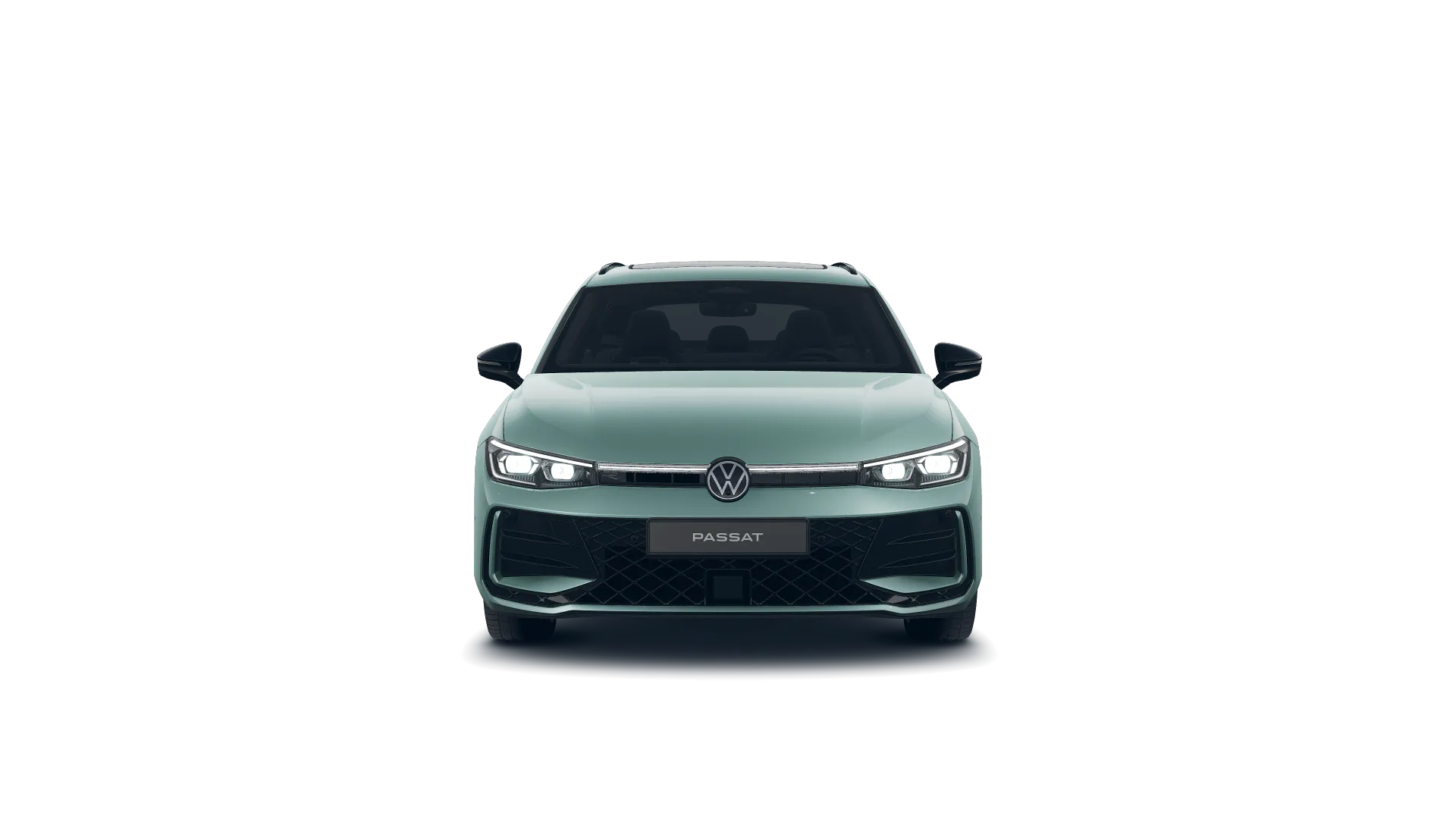 Volkswagen Passat R-Line
