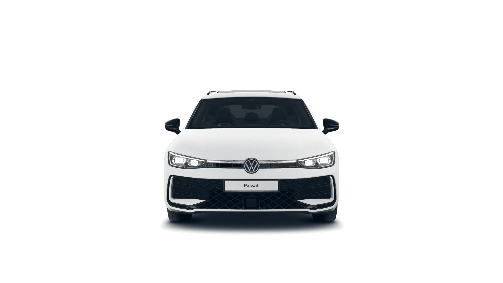 Volkswagen Passat R-Line