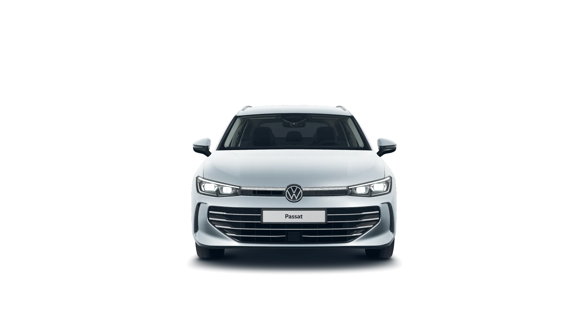 Volkswagen Passat Elegance