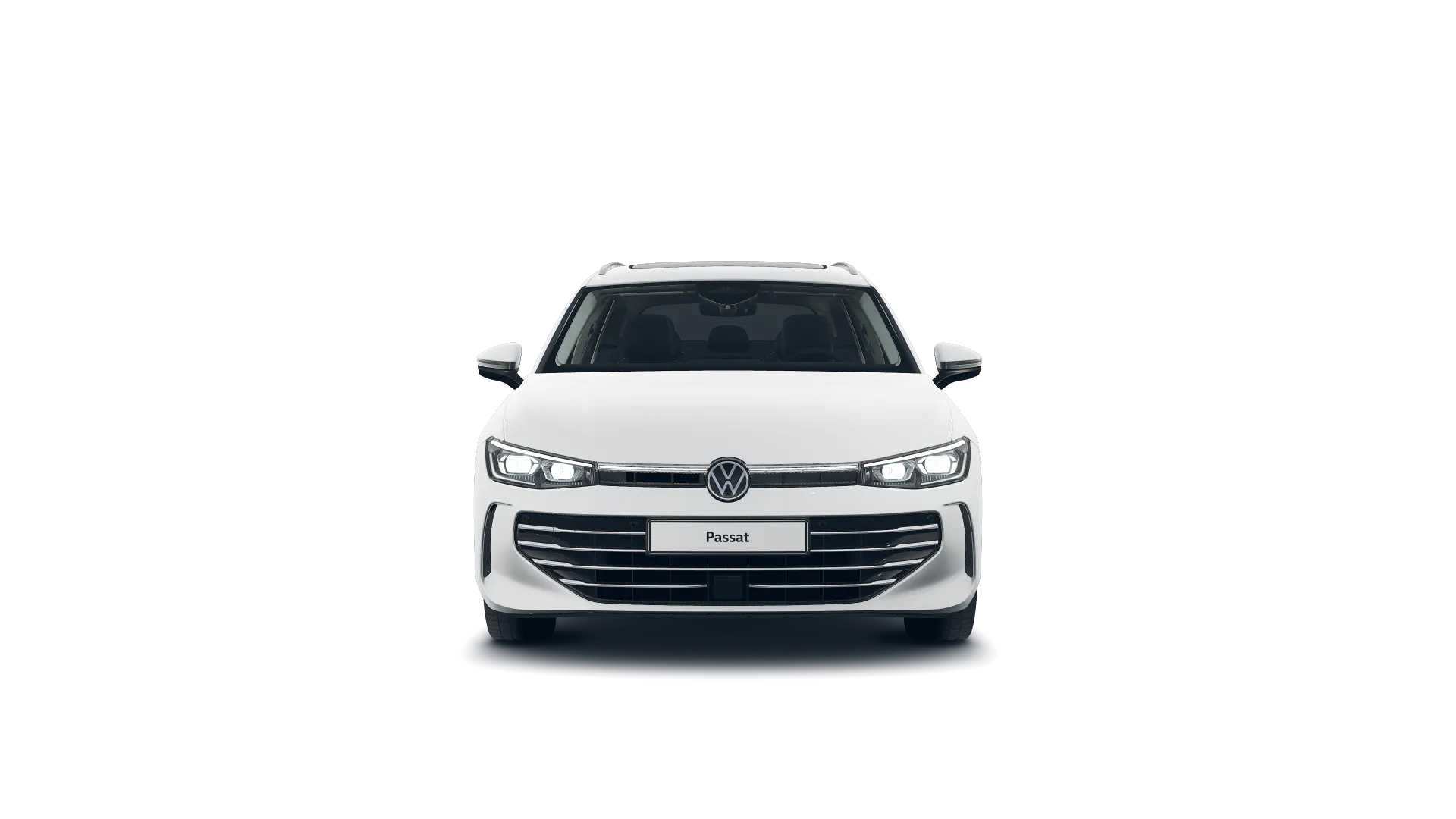 Volkswagen Passat Elegance