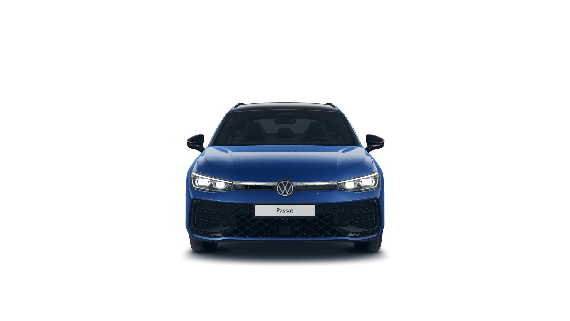 Volkswagen Passat R-Line
