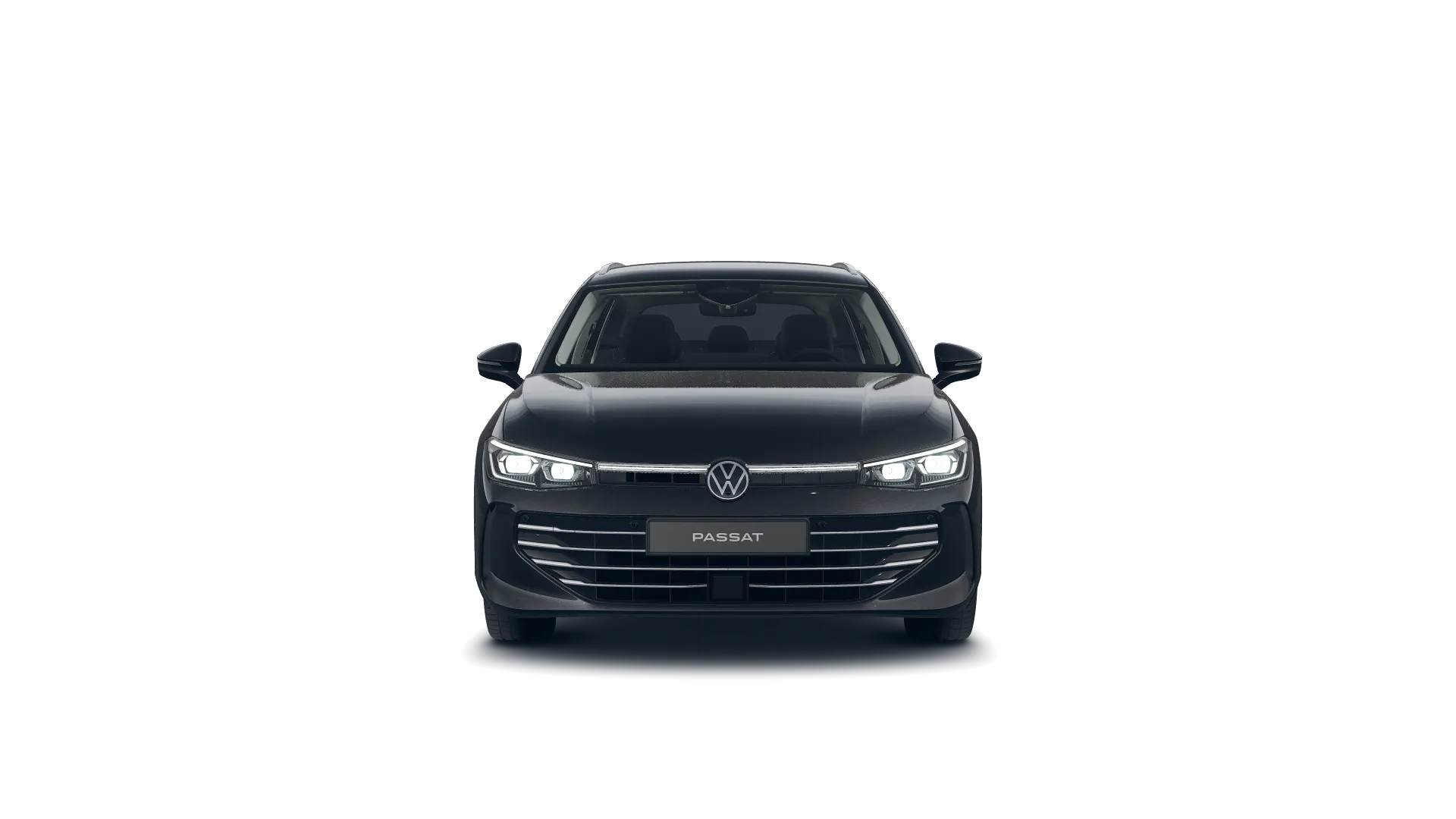 Volkswagen Passat Elegance