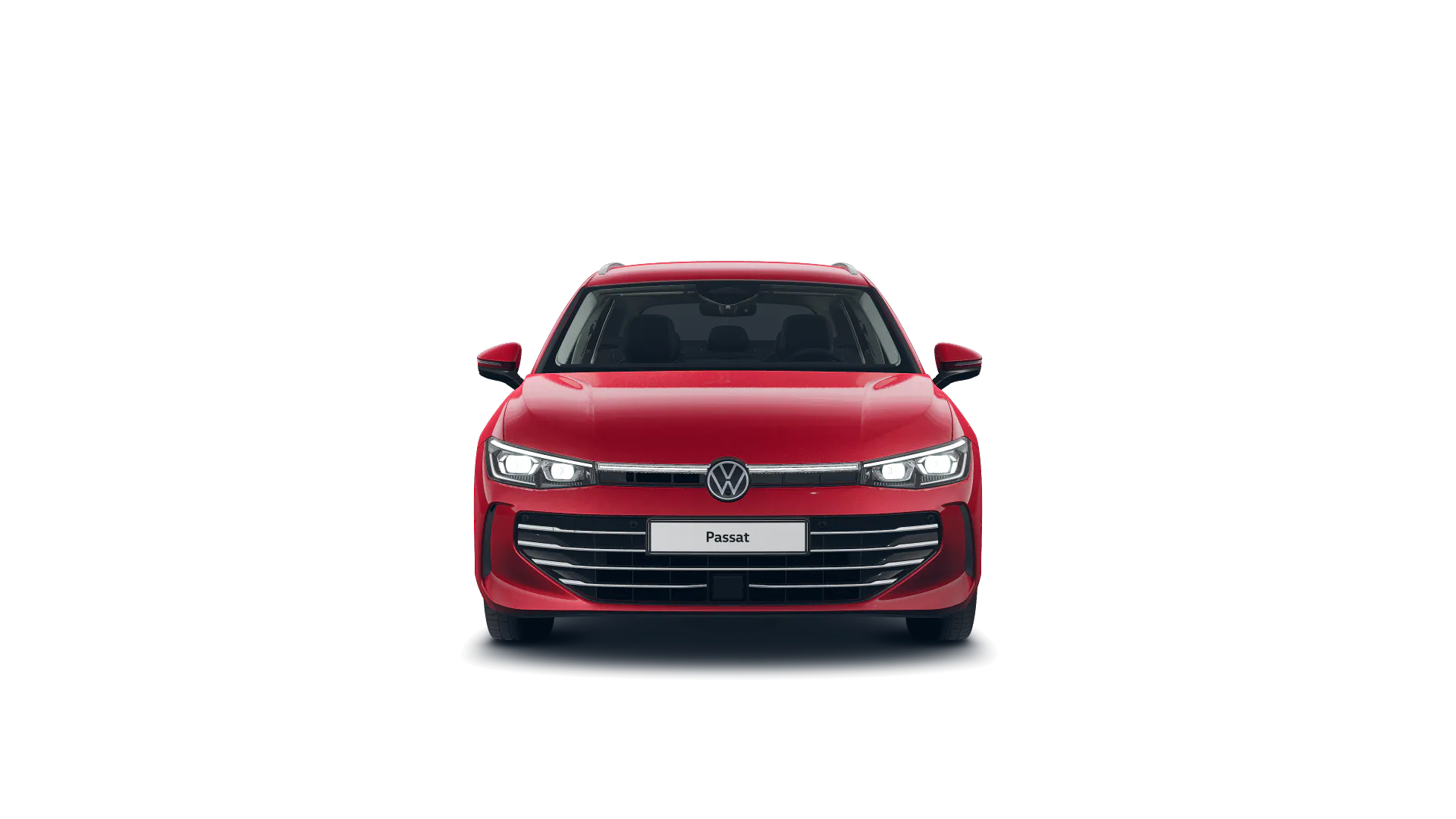 Volkswagen Passat Elegance