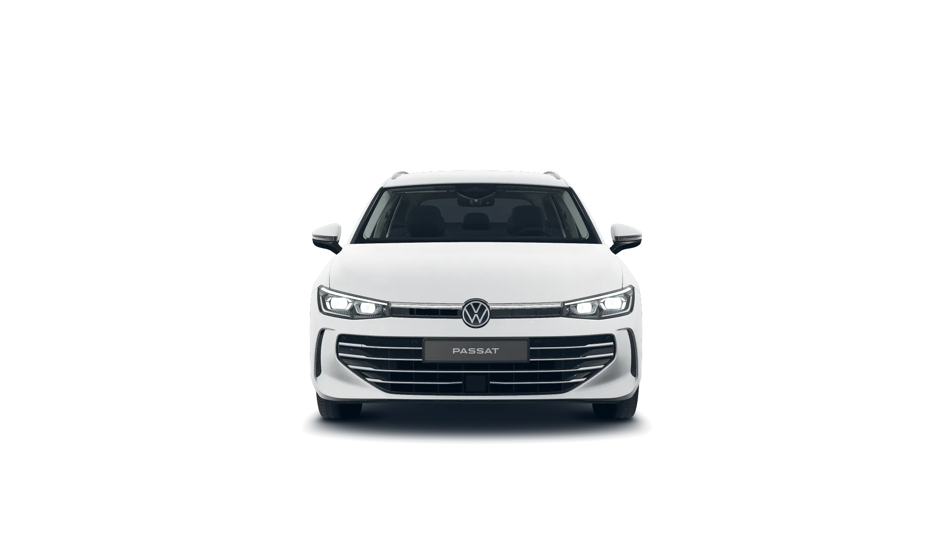 Volkswagen Passat Elegance