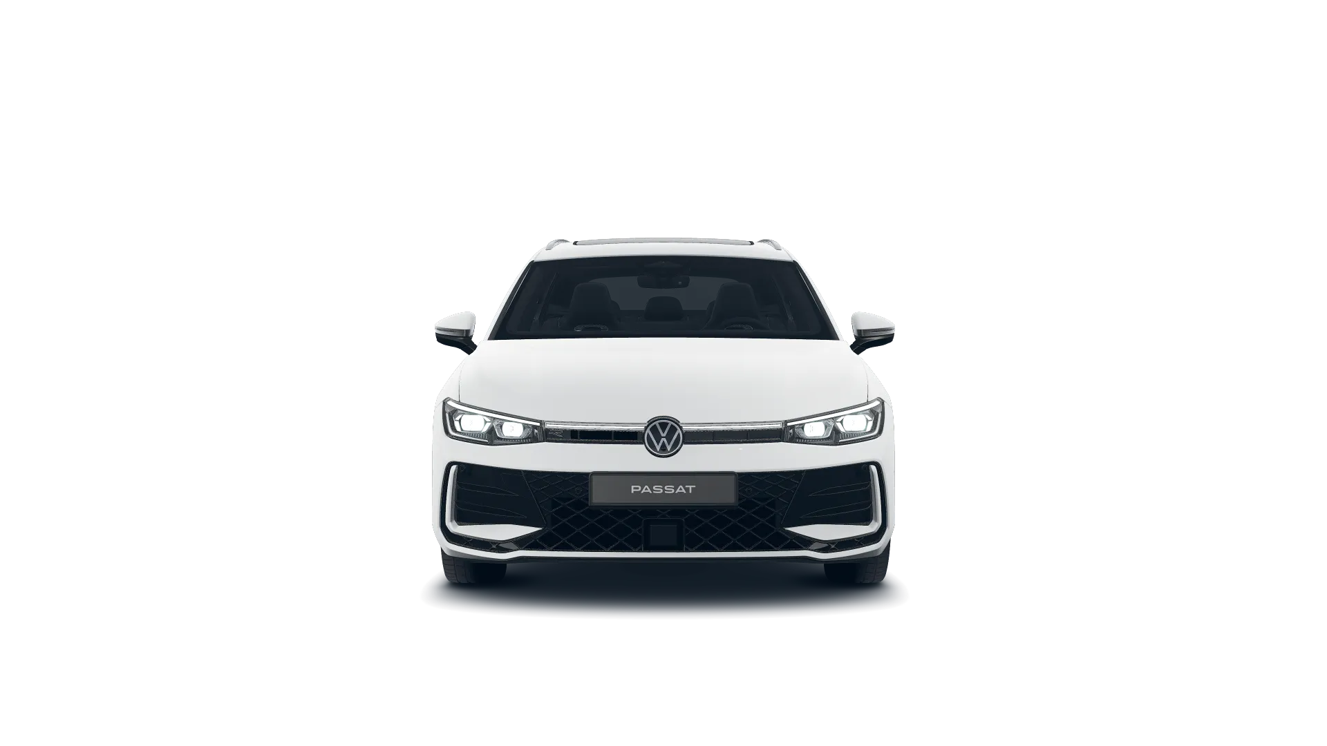 Volkswagen Passat R-Line