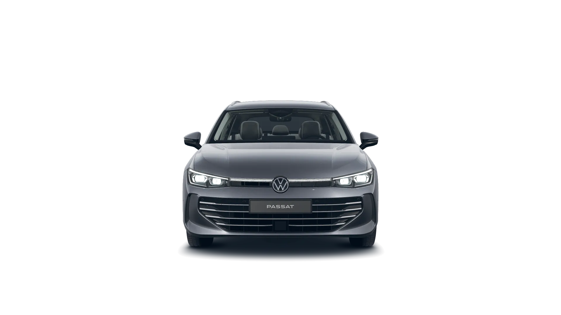 Volkswagen Passat Elegance