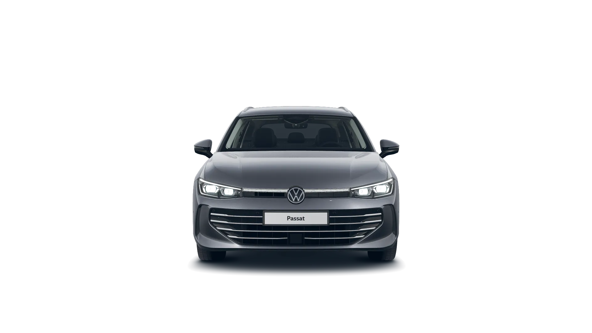 Volkswagen Passat Elegance