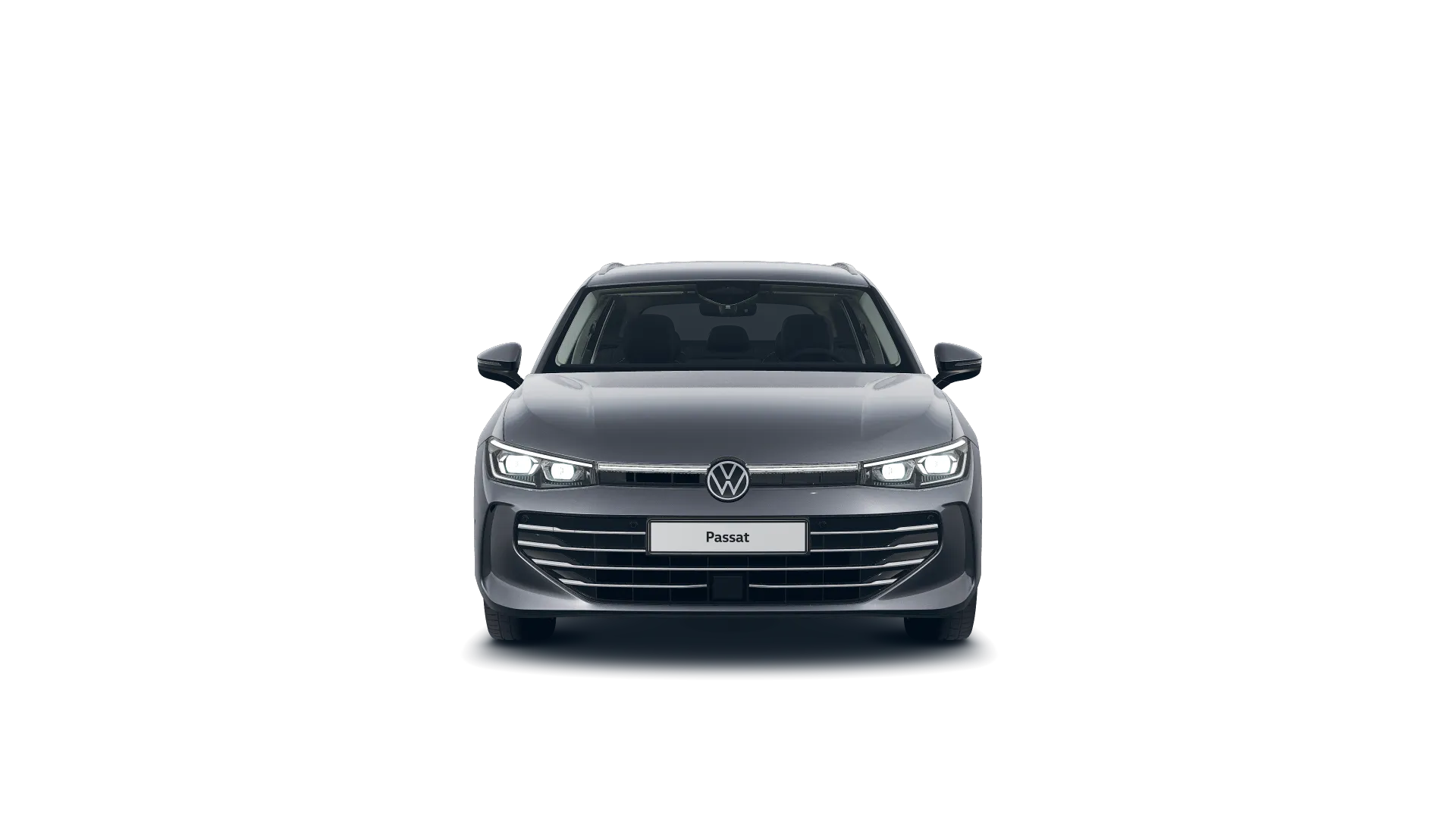 Volkswagen Passat Elegance