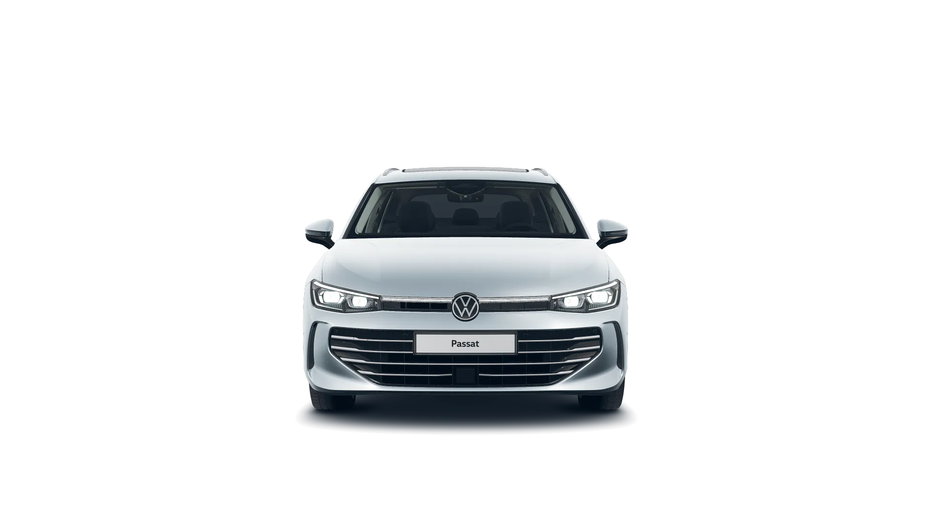 Volkswagen Passat Elegance