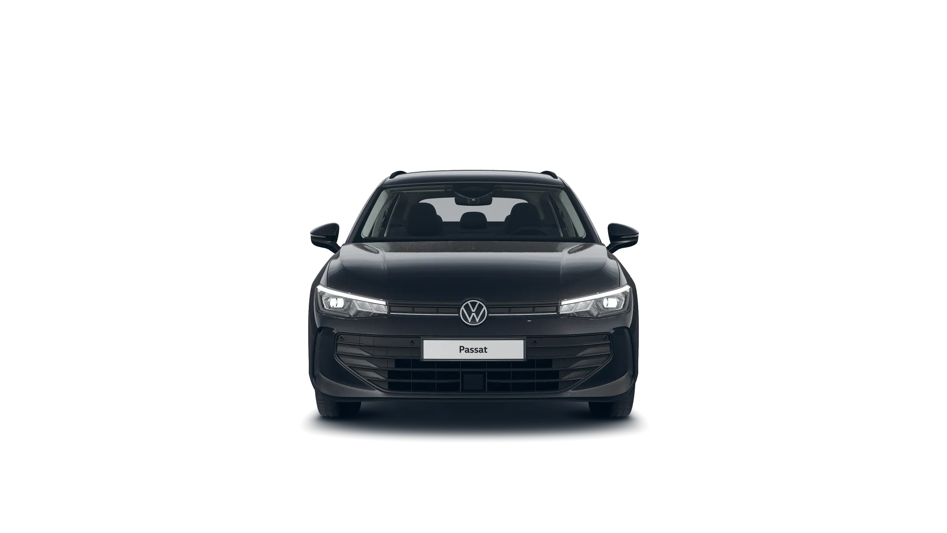 Volkswagen Passat Basis-Modell