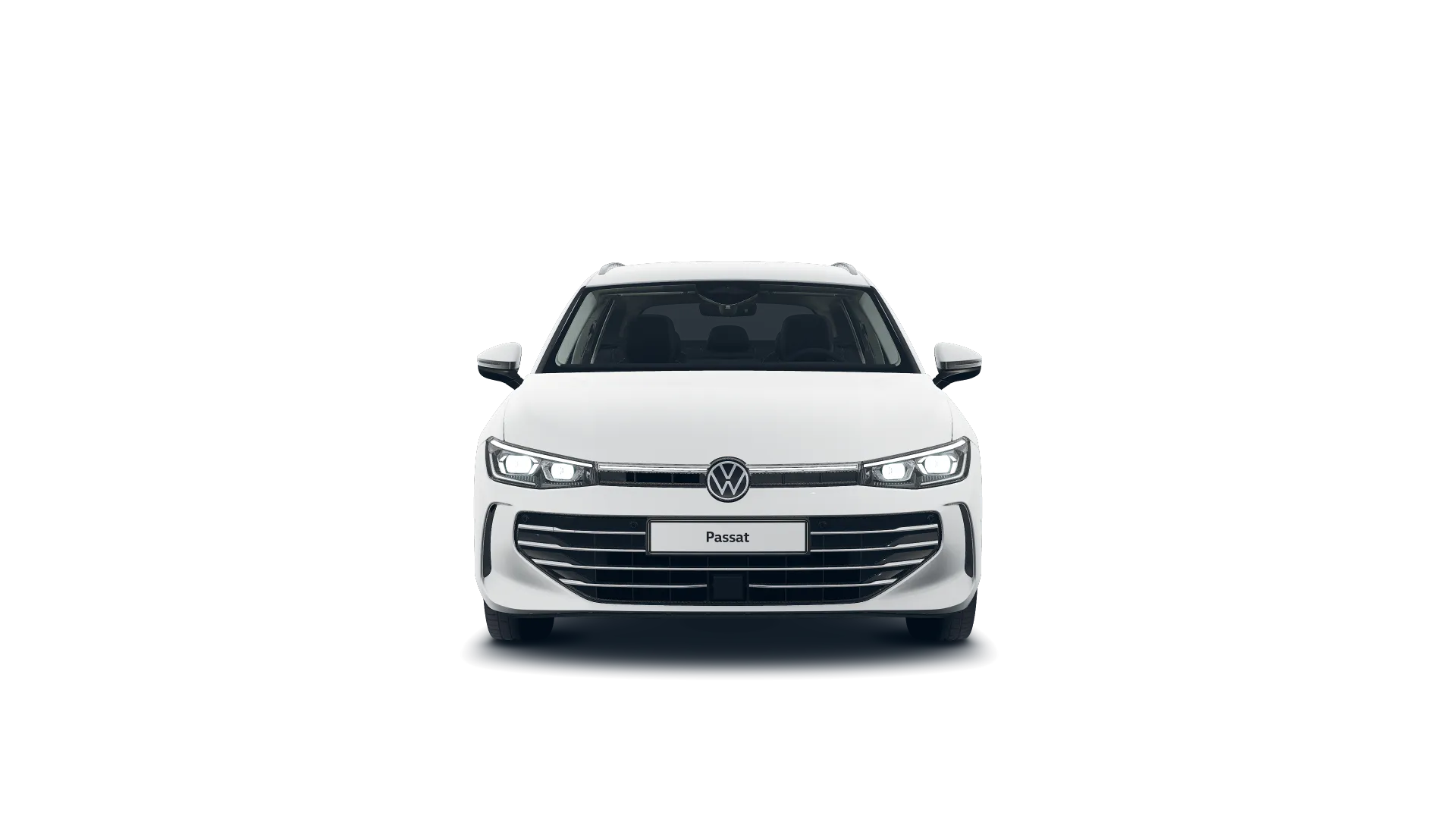 Volkswagen Passat Elegance