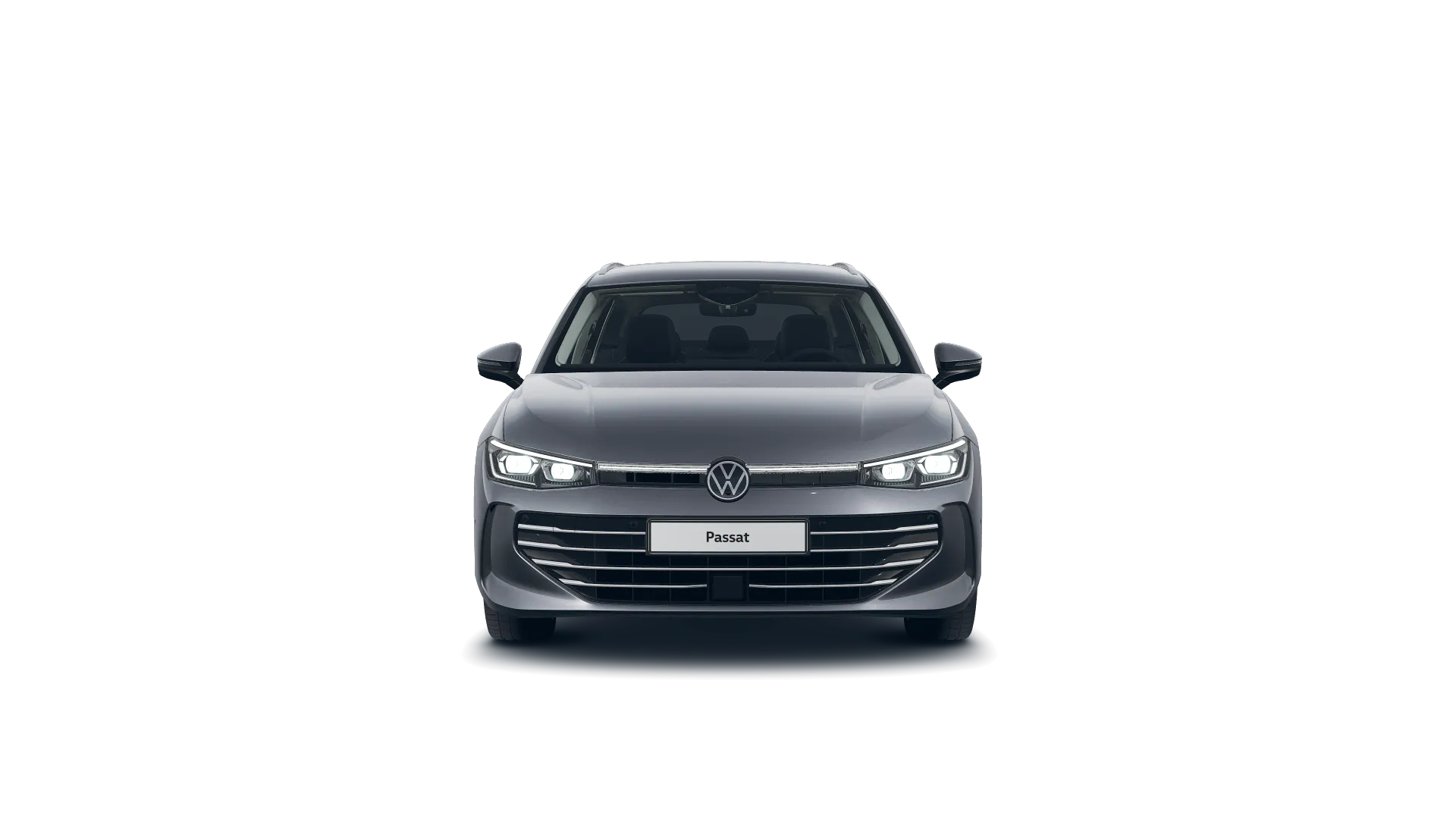 Volkswagen Passat Elegance