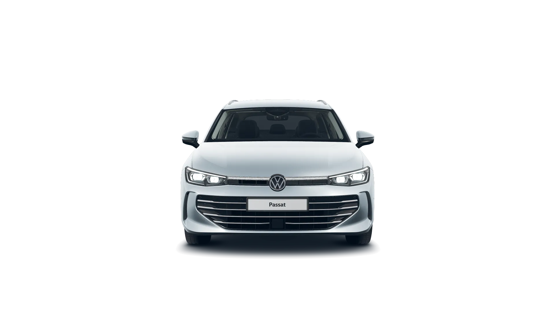 Volkswagen Passat Elegance
