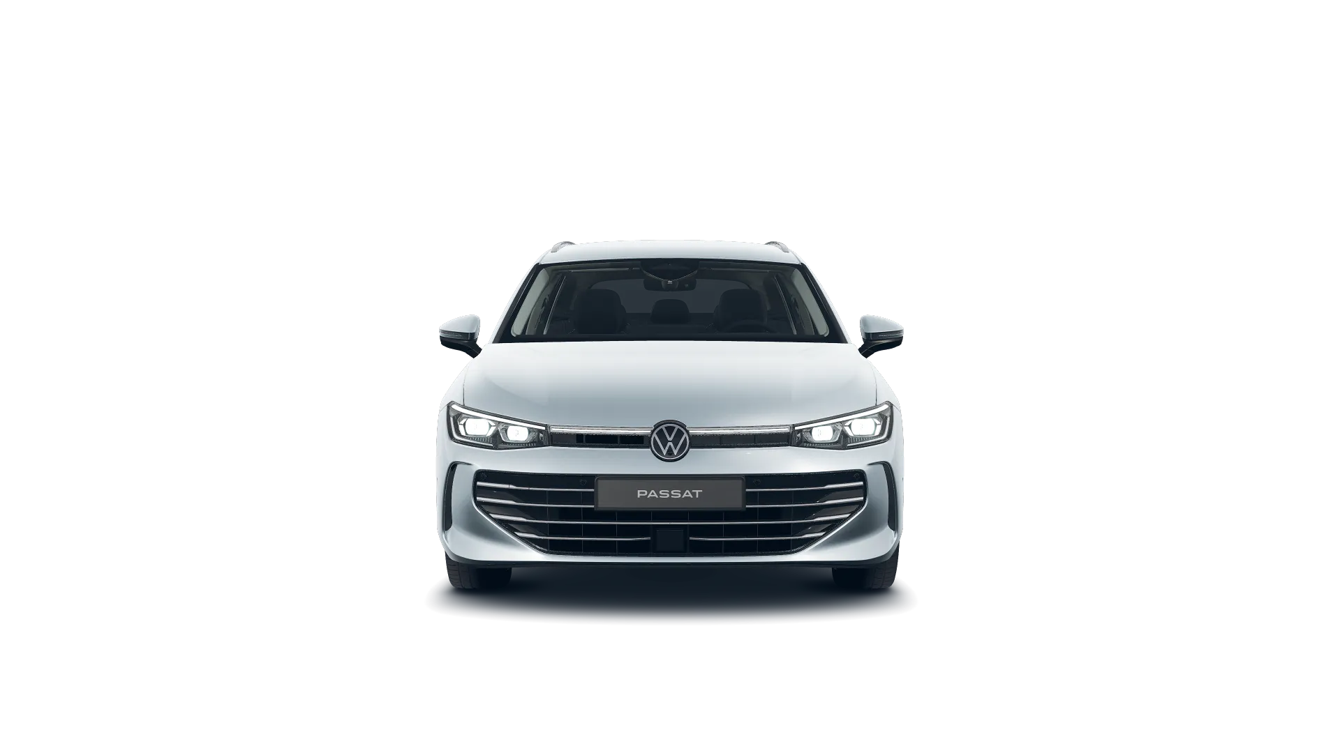 Volkswagen Passat Elegance