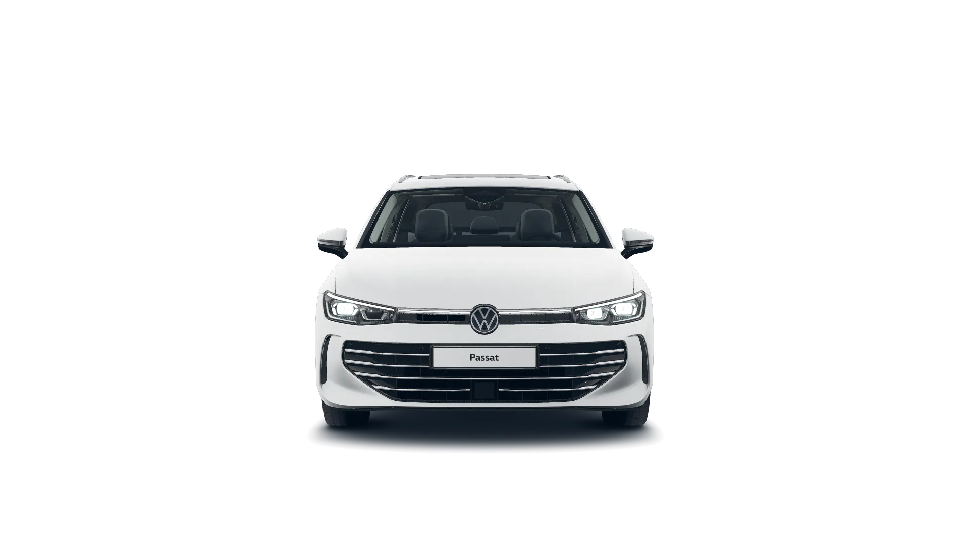 Volkswagen Passat Elegance