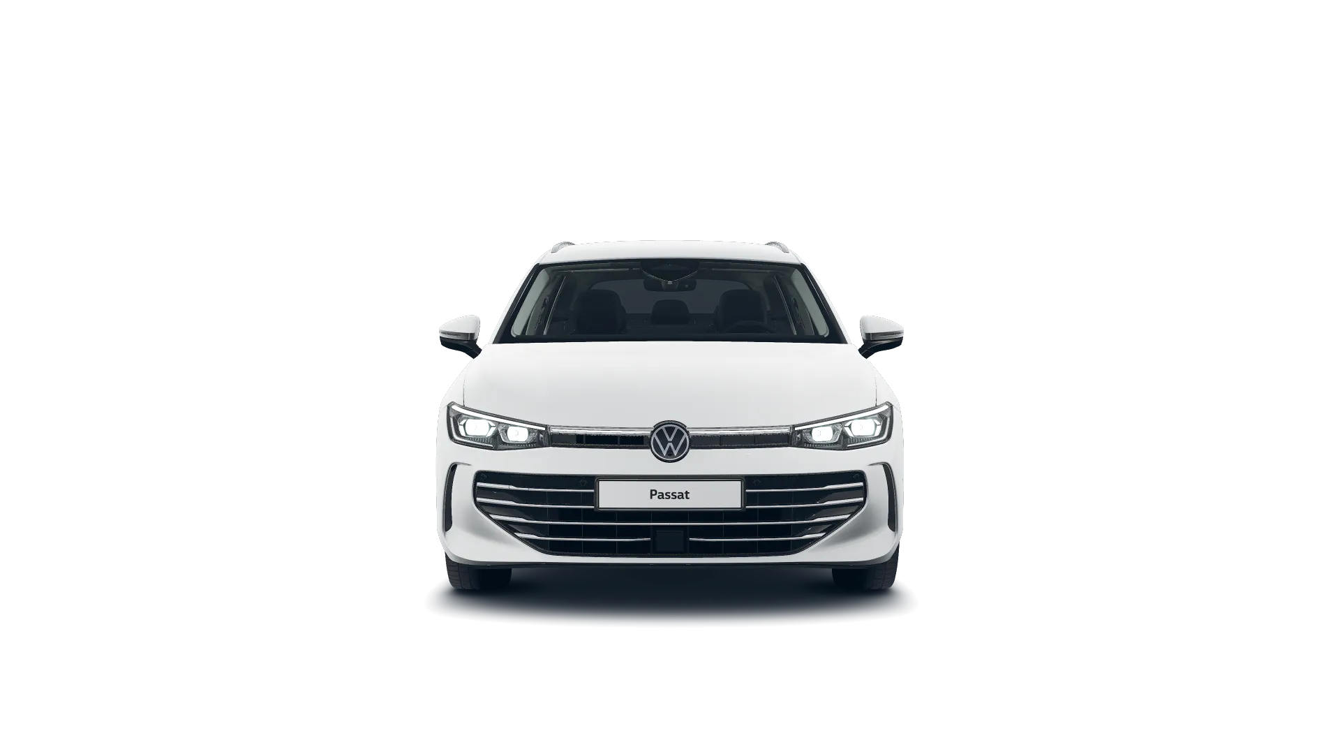 Volkswagen Passat Elegance