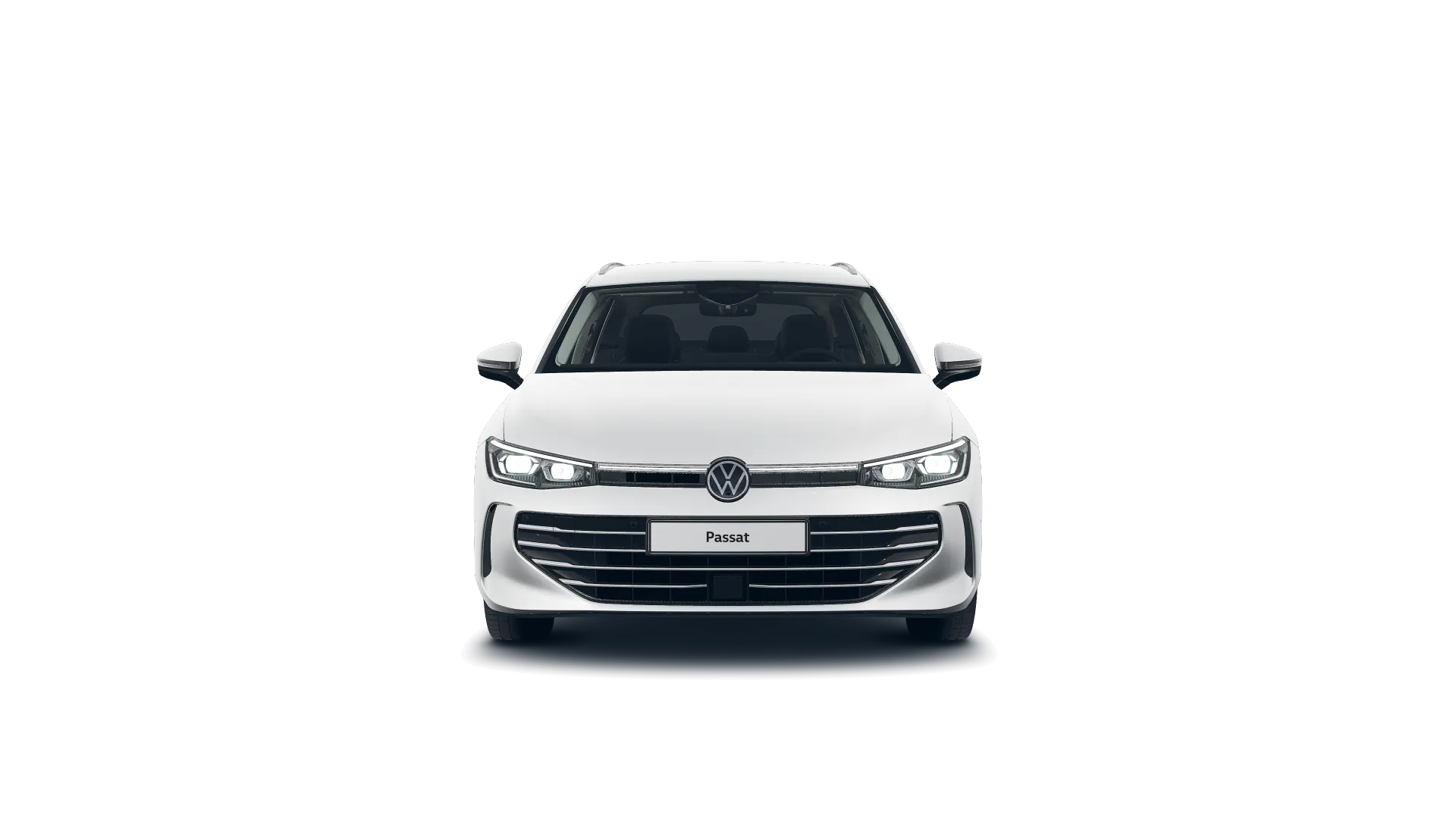Volkswagen Passat Elegance