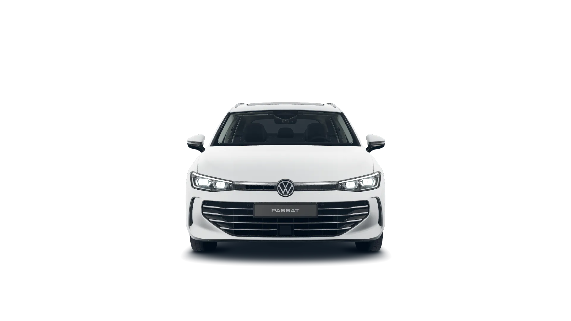 Volkswagen Passat Elegance