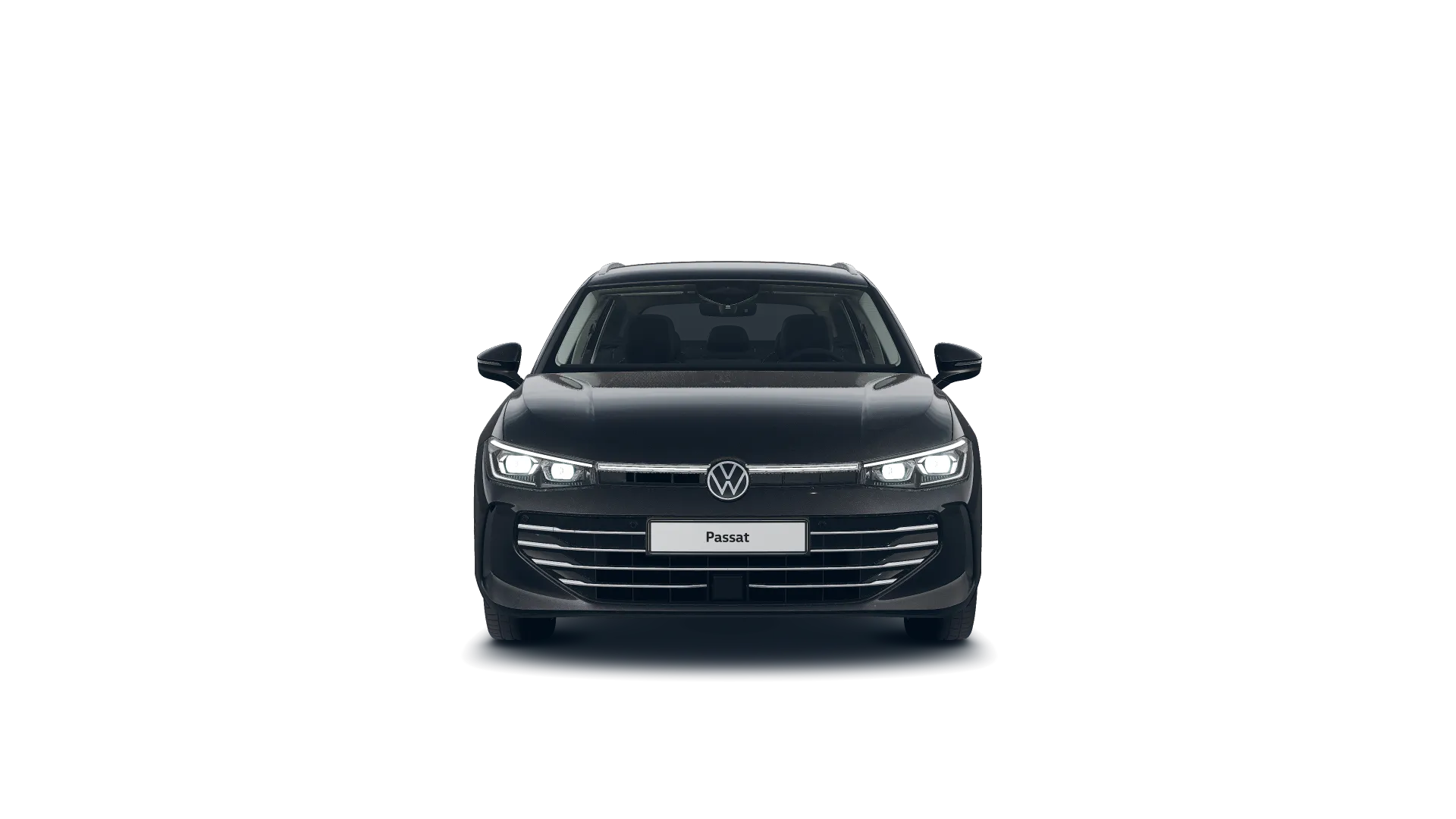 Volkswagen Passat Elegance