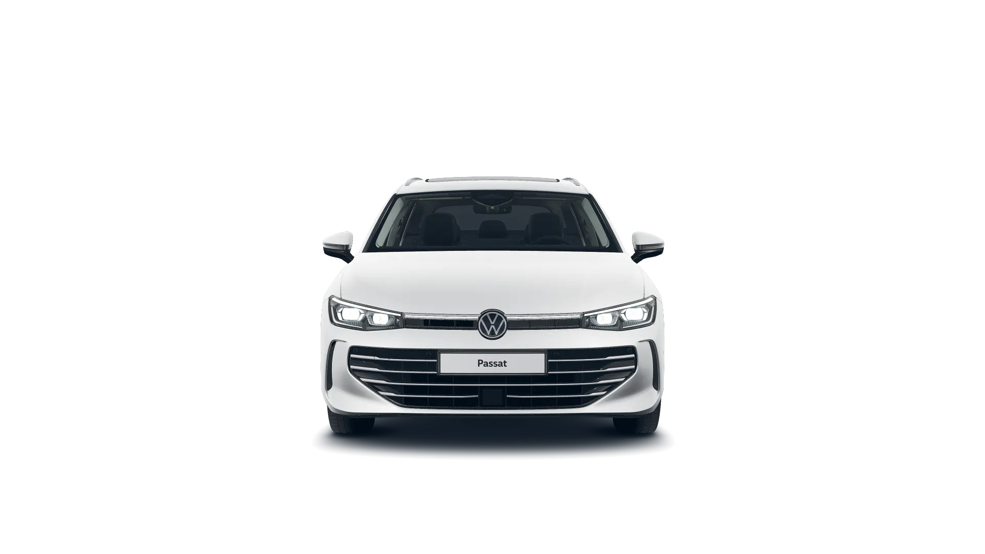 Volkswagen Passat Elegance
