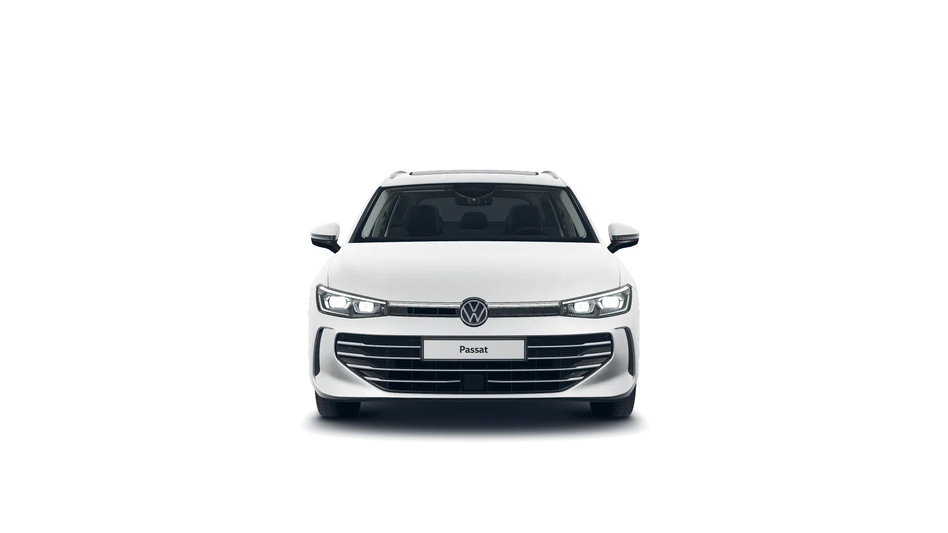 Volkswagen Passat Elegance