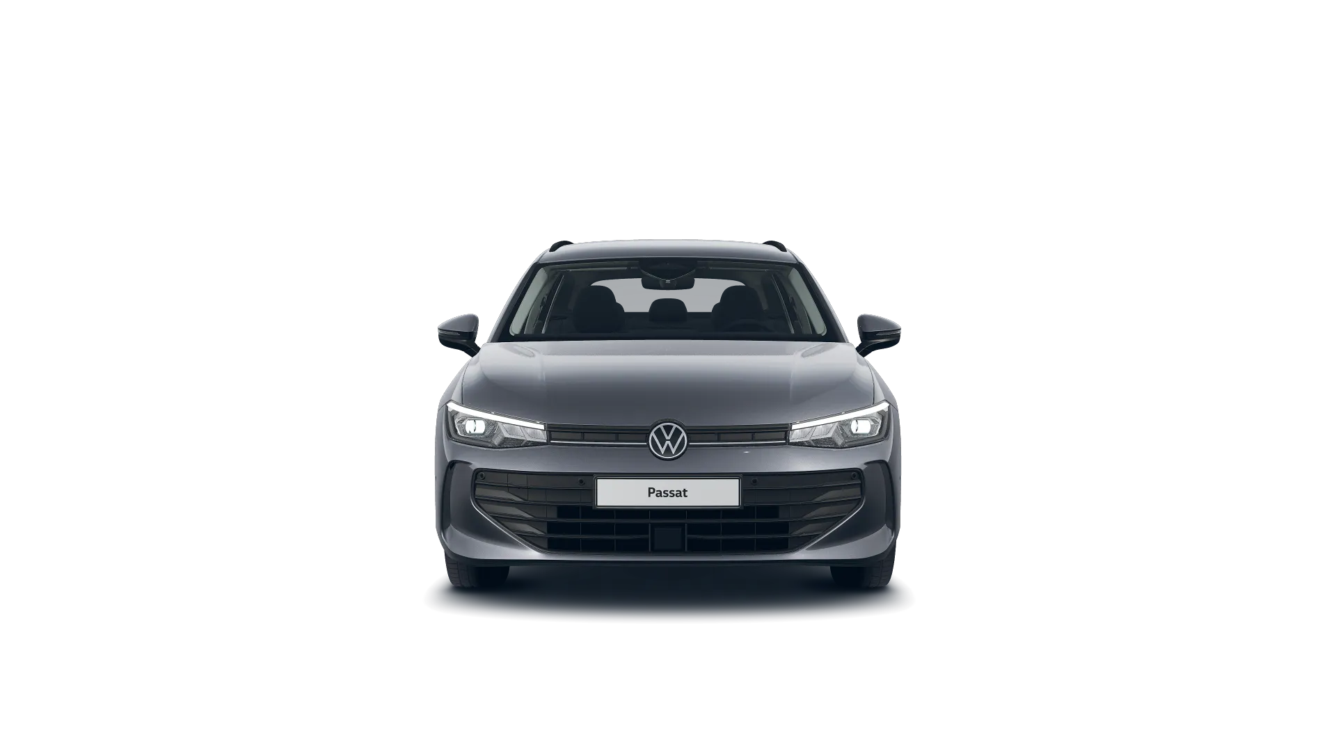 Volkswagen Passat Basis-Modell