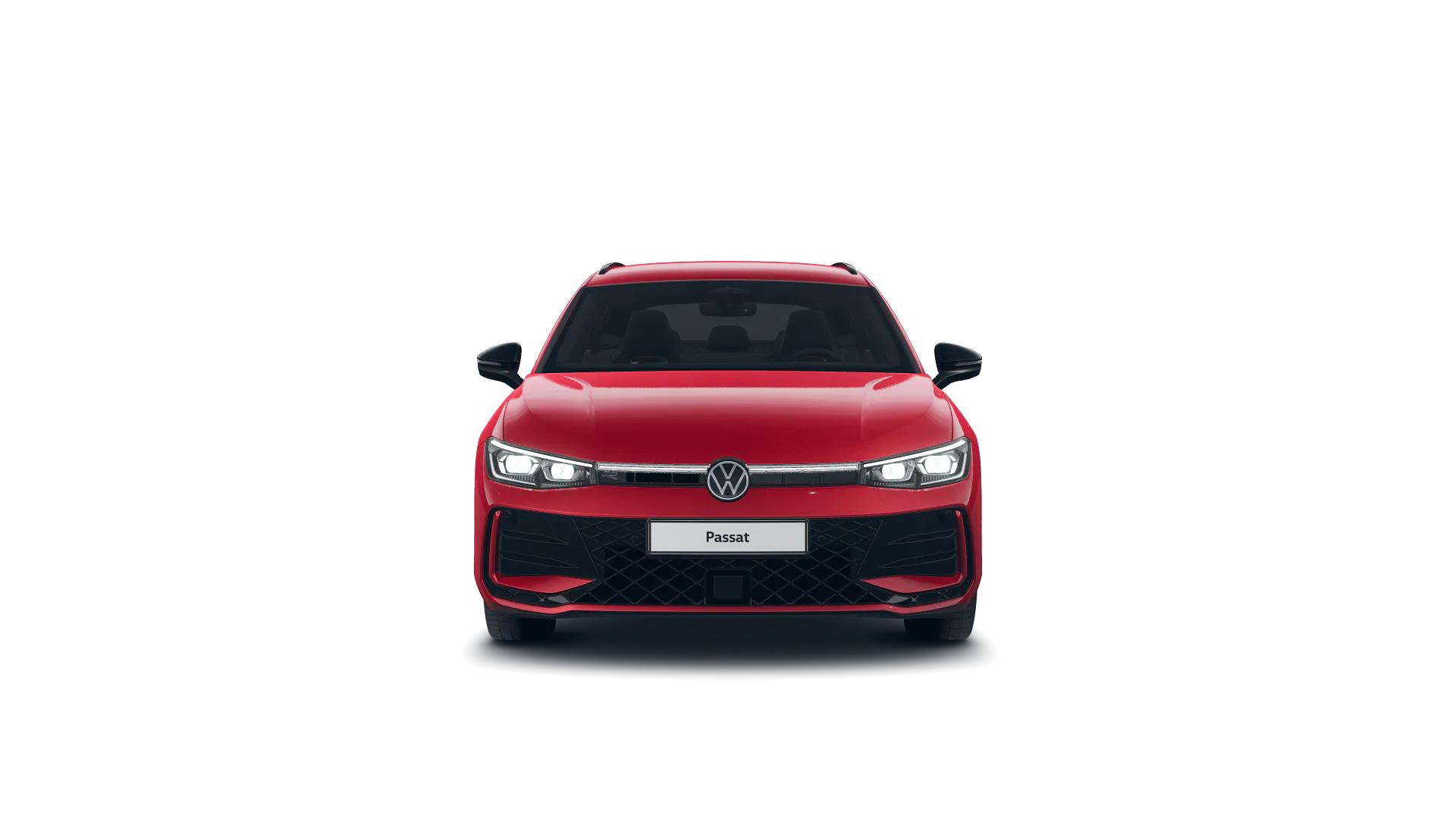 Volkswagen Passat R-Line