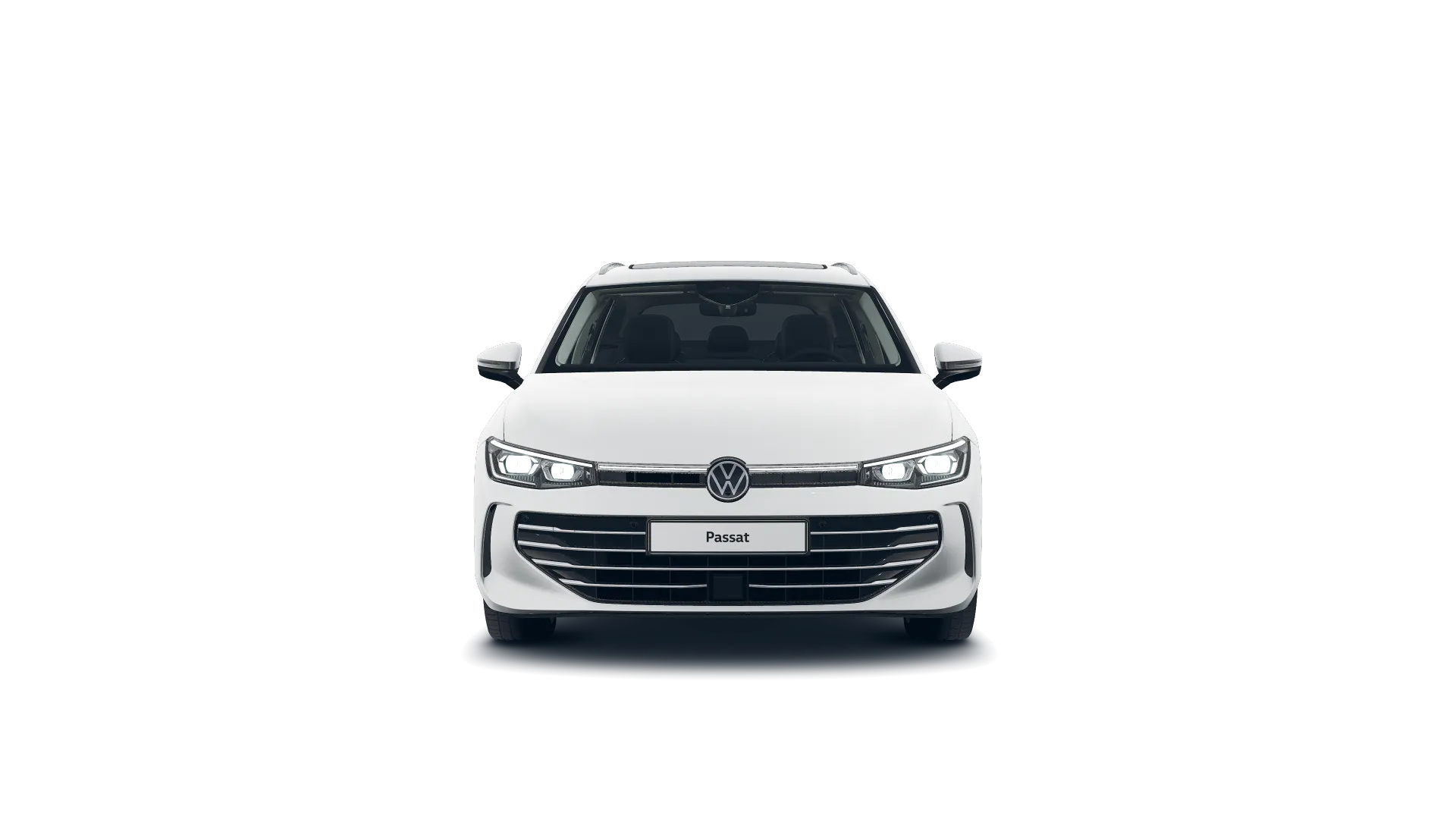 Volkswagen Passat Elegance