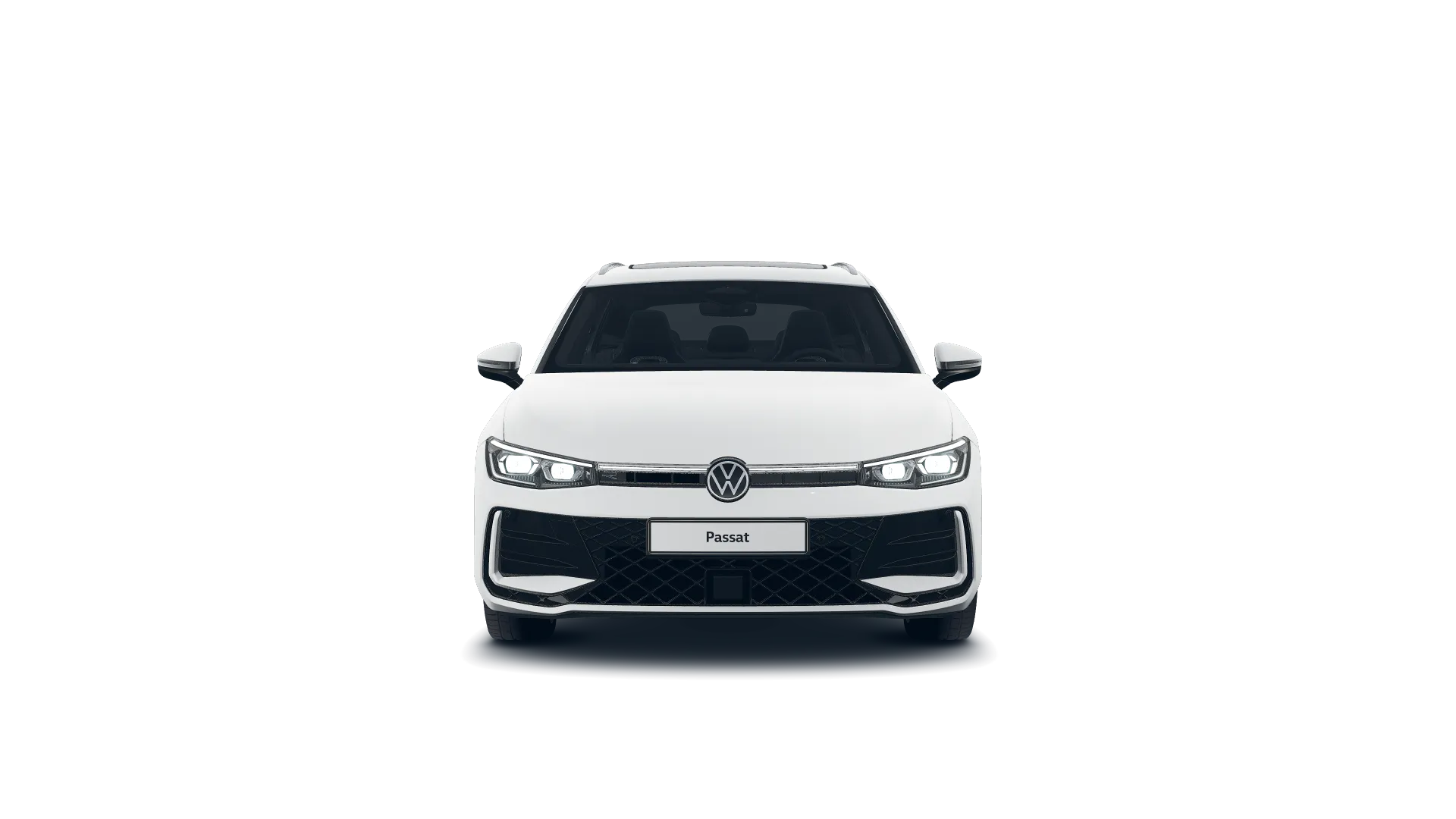 Volkswagen Passat R-Line