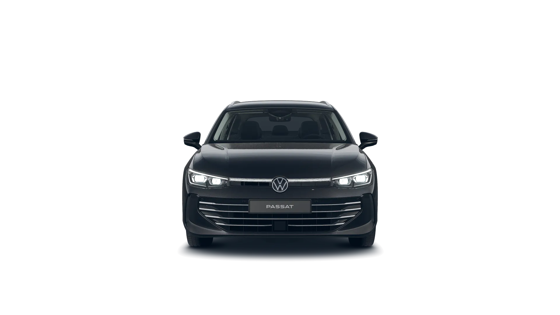 Volkswagen Passat Elegance