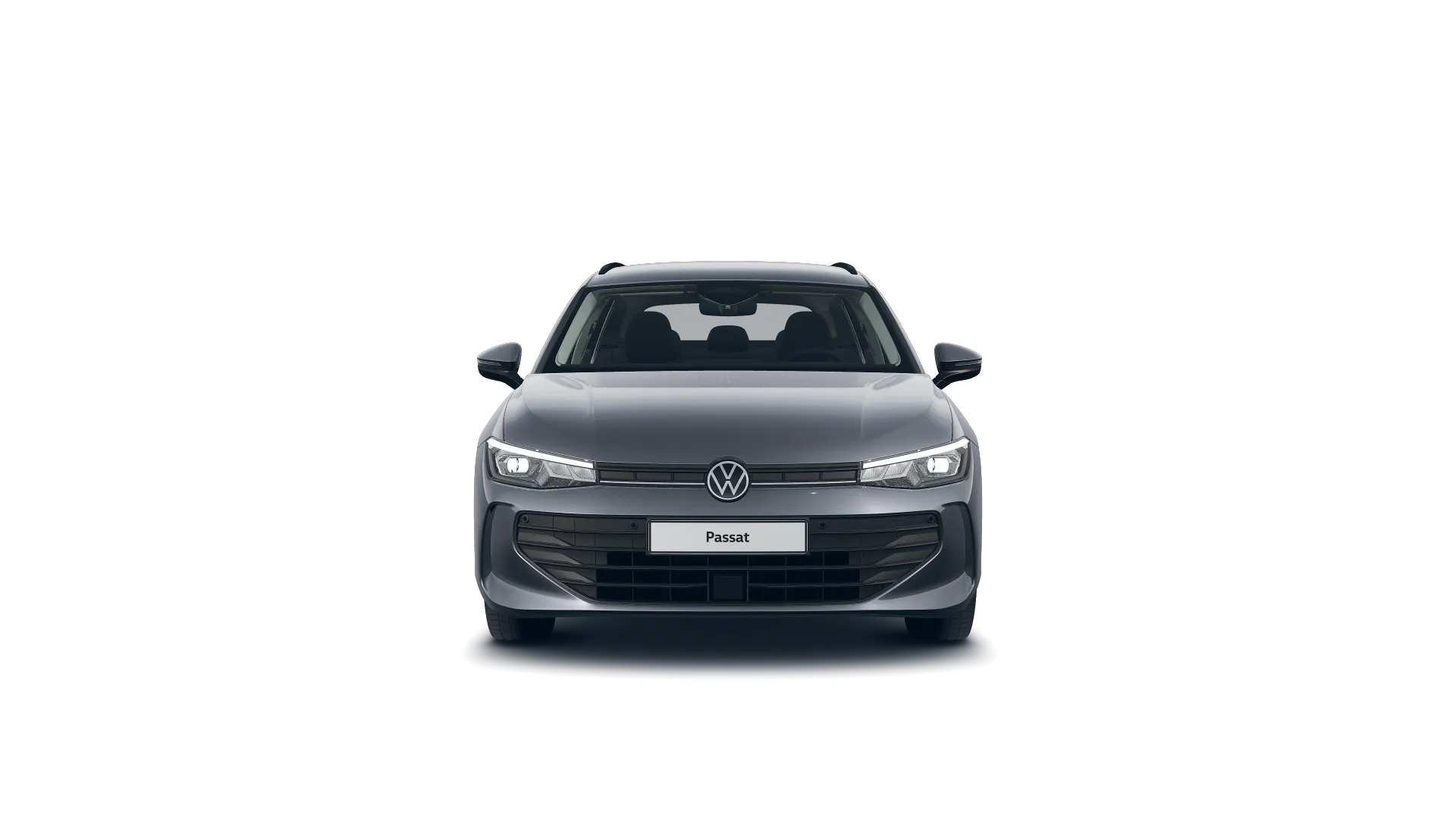 Volkswagen Passat Basis-Modell