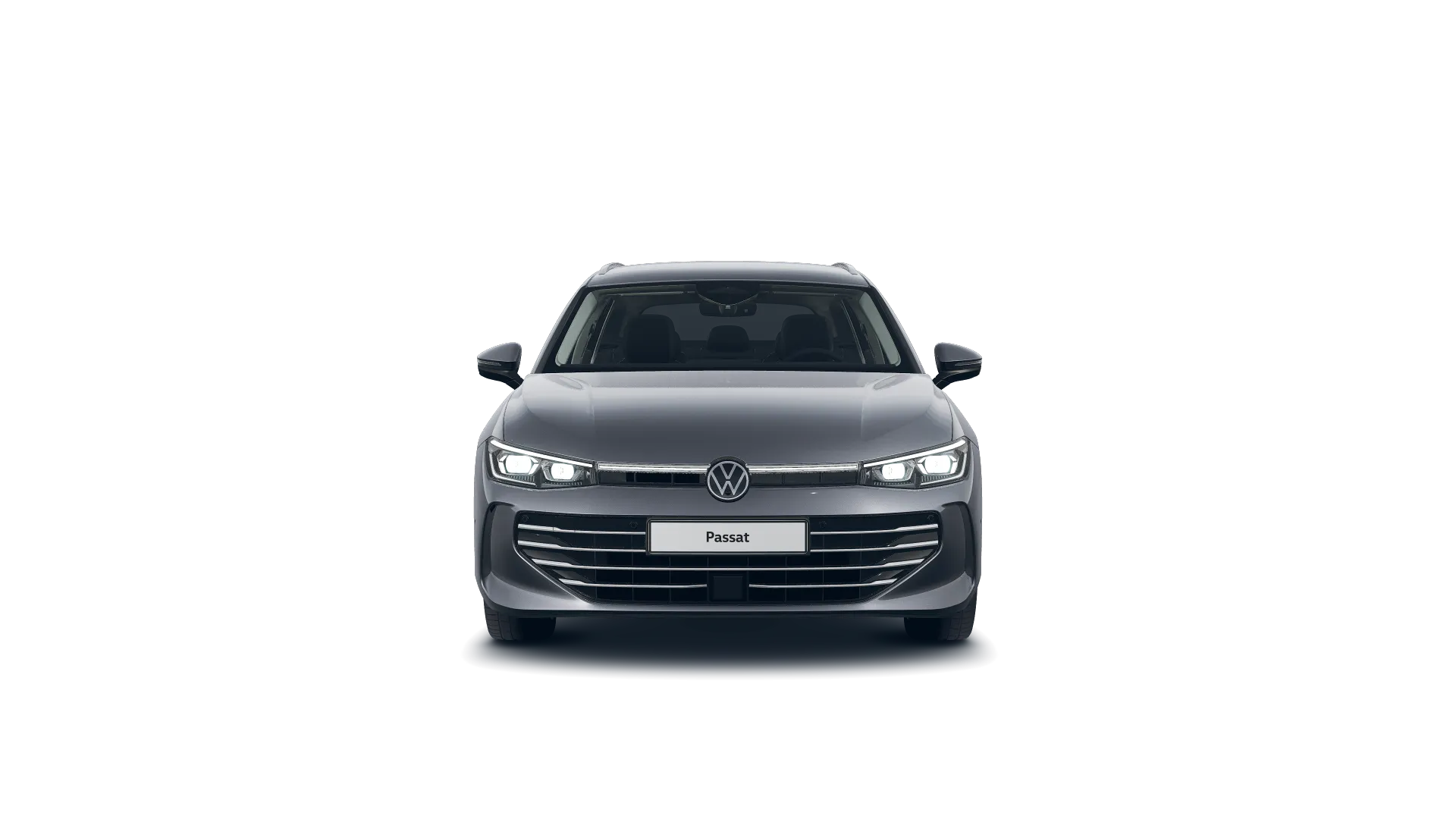Volkswagen Passat Elegance
