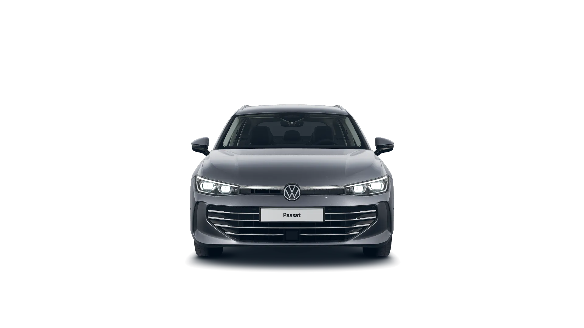 Volkswagen Passat Elegance