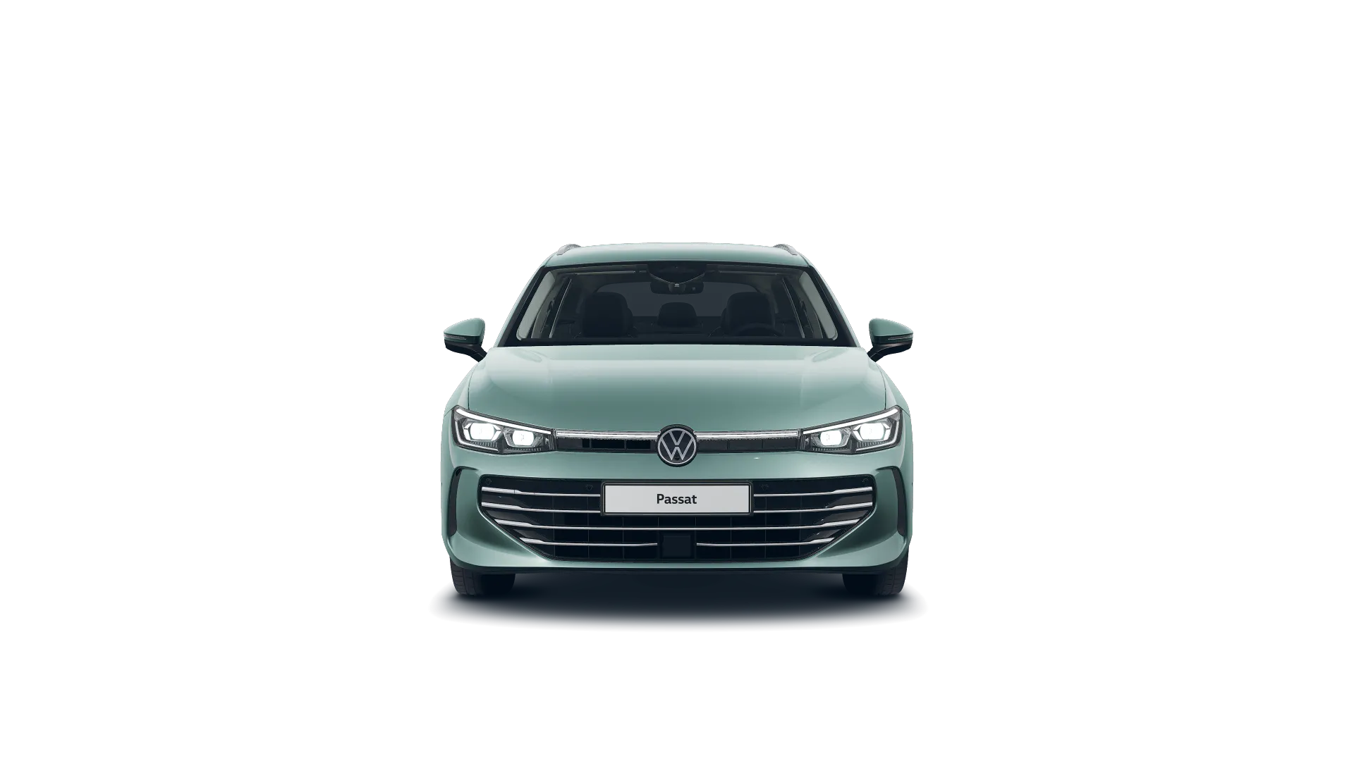 Volkswagen Passat Elegance
