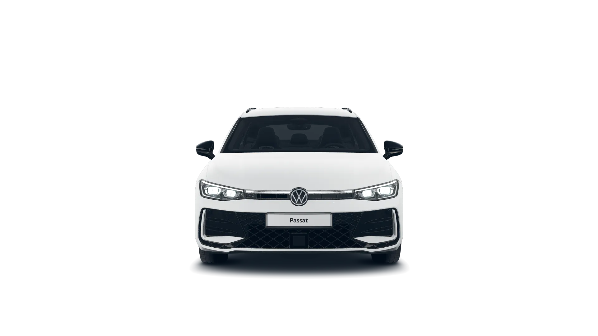 Volkswagen Passat R-Line