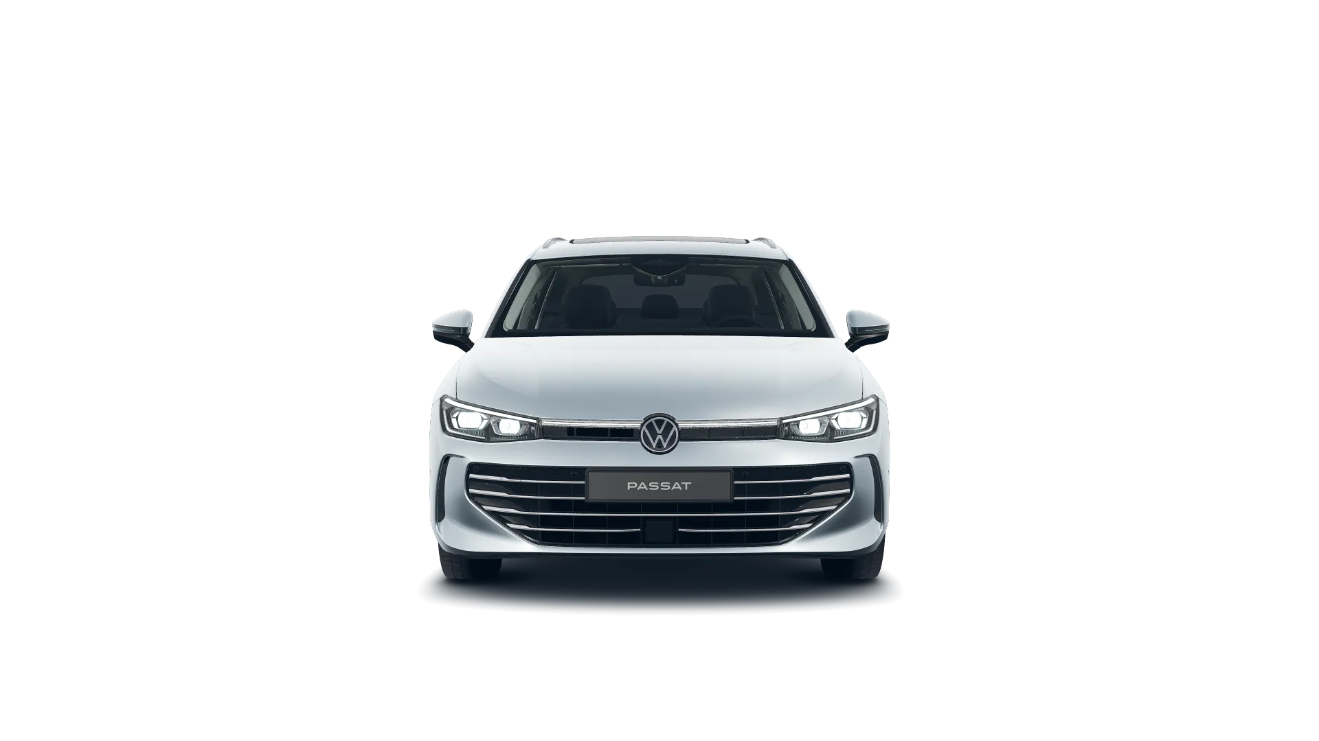 Volkswagen Passat Elegance