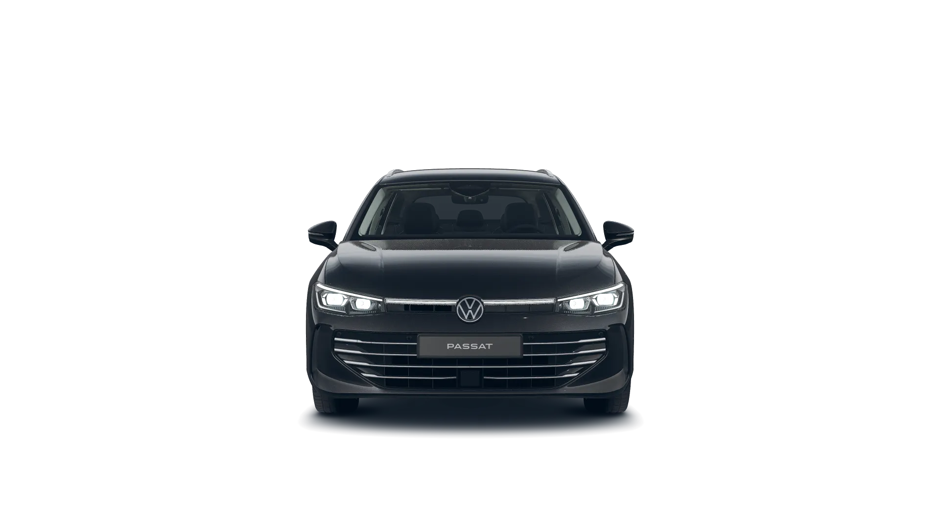 Volkswagen Passat Elegance