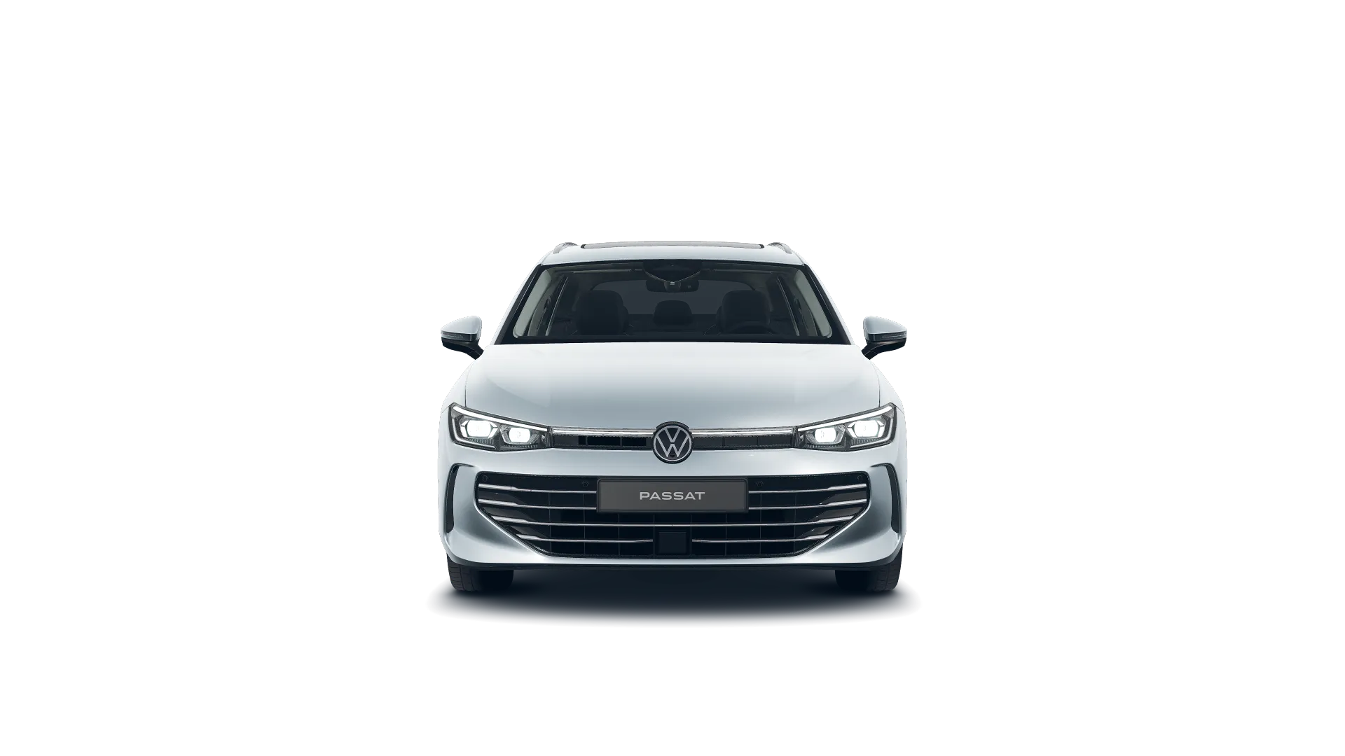 Volkswagen Passat Elegance