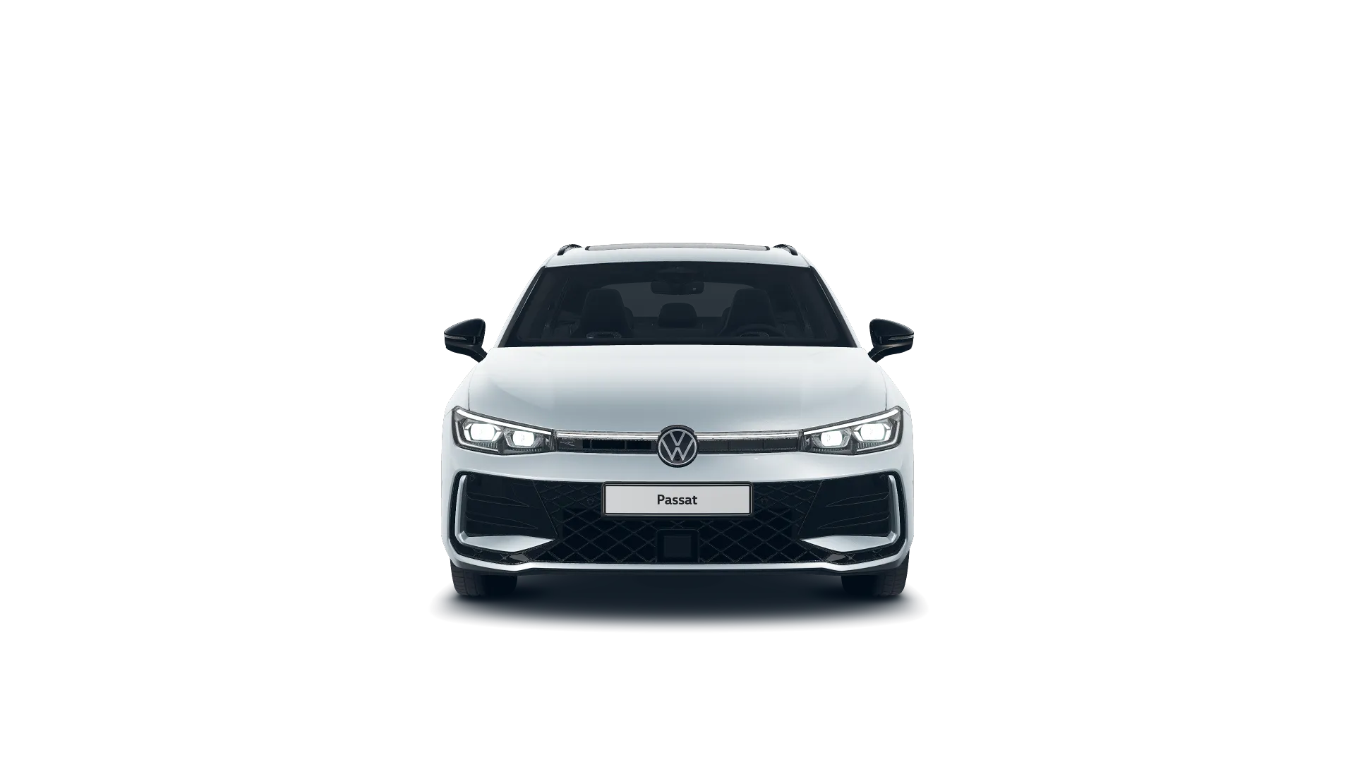 Volkswagen Passat R-Line