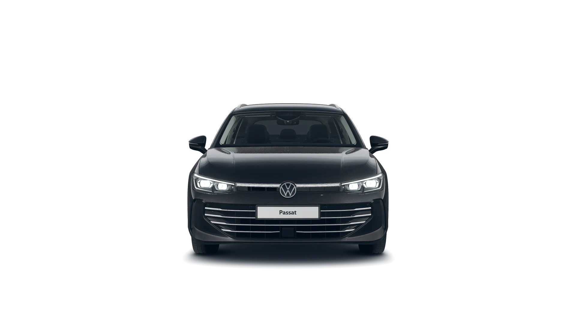 Volkswagen Passat Elegance