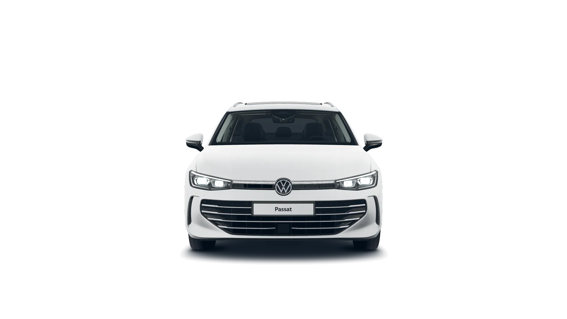 Volkswagen Passat Elegance